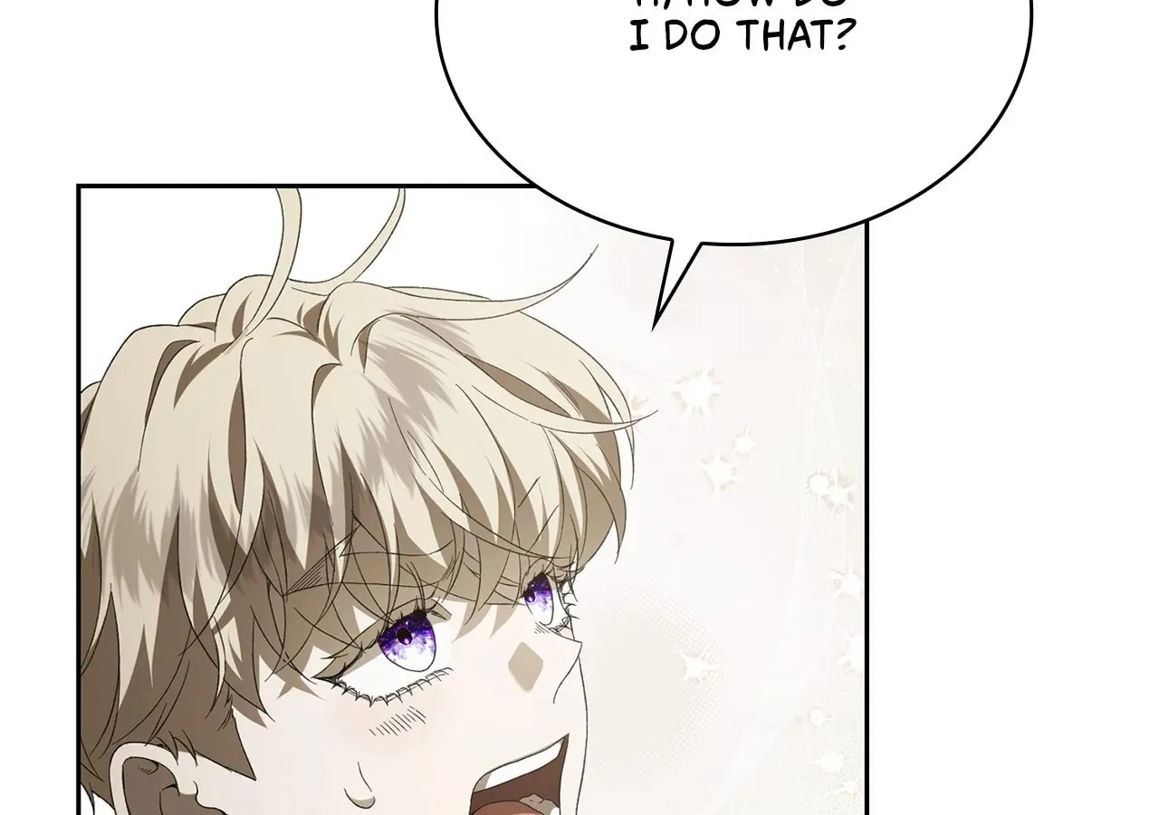 The Stone Thrown in the Lake Chapter 18 page 122 - 