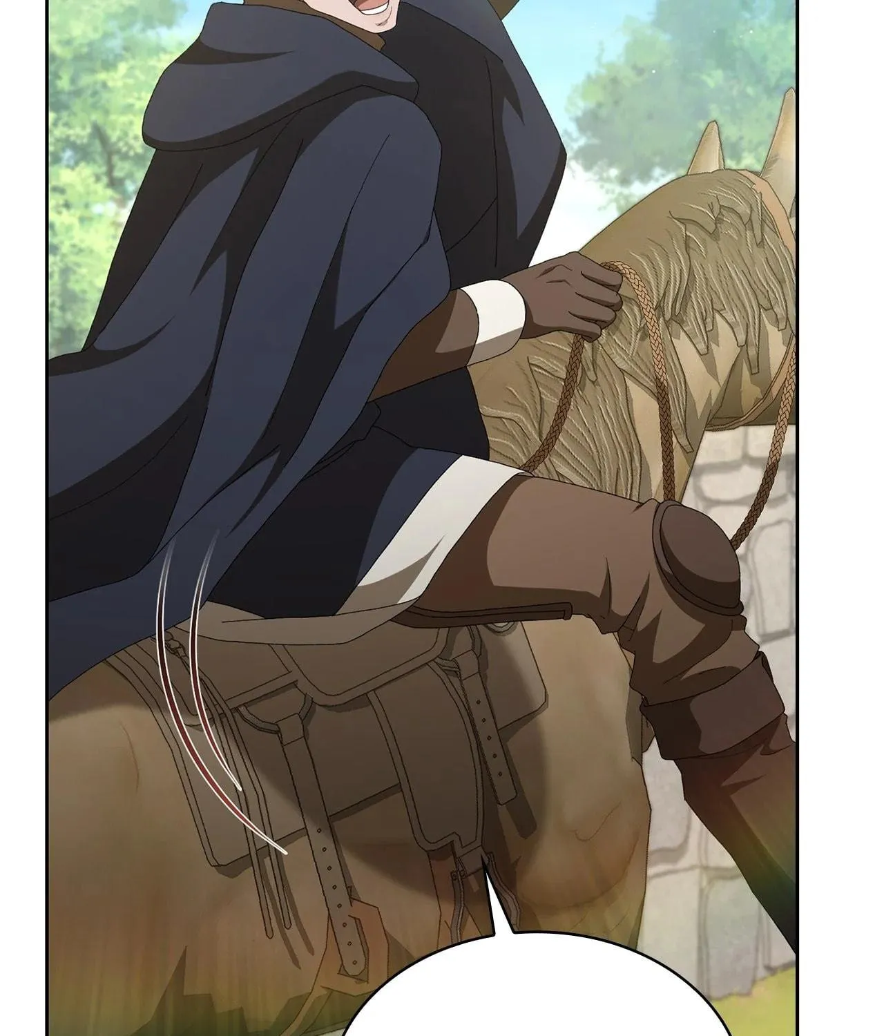 The Stone Thrown in the Lake Chapter 18 page 125 - 