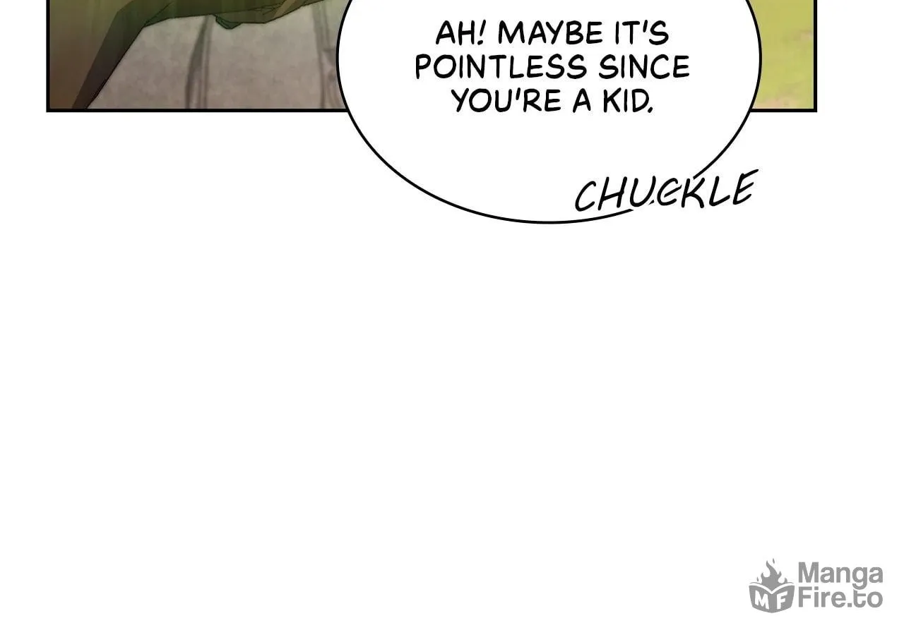 The Stone Thrown in the Lake Chapter 18 page 126 - 