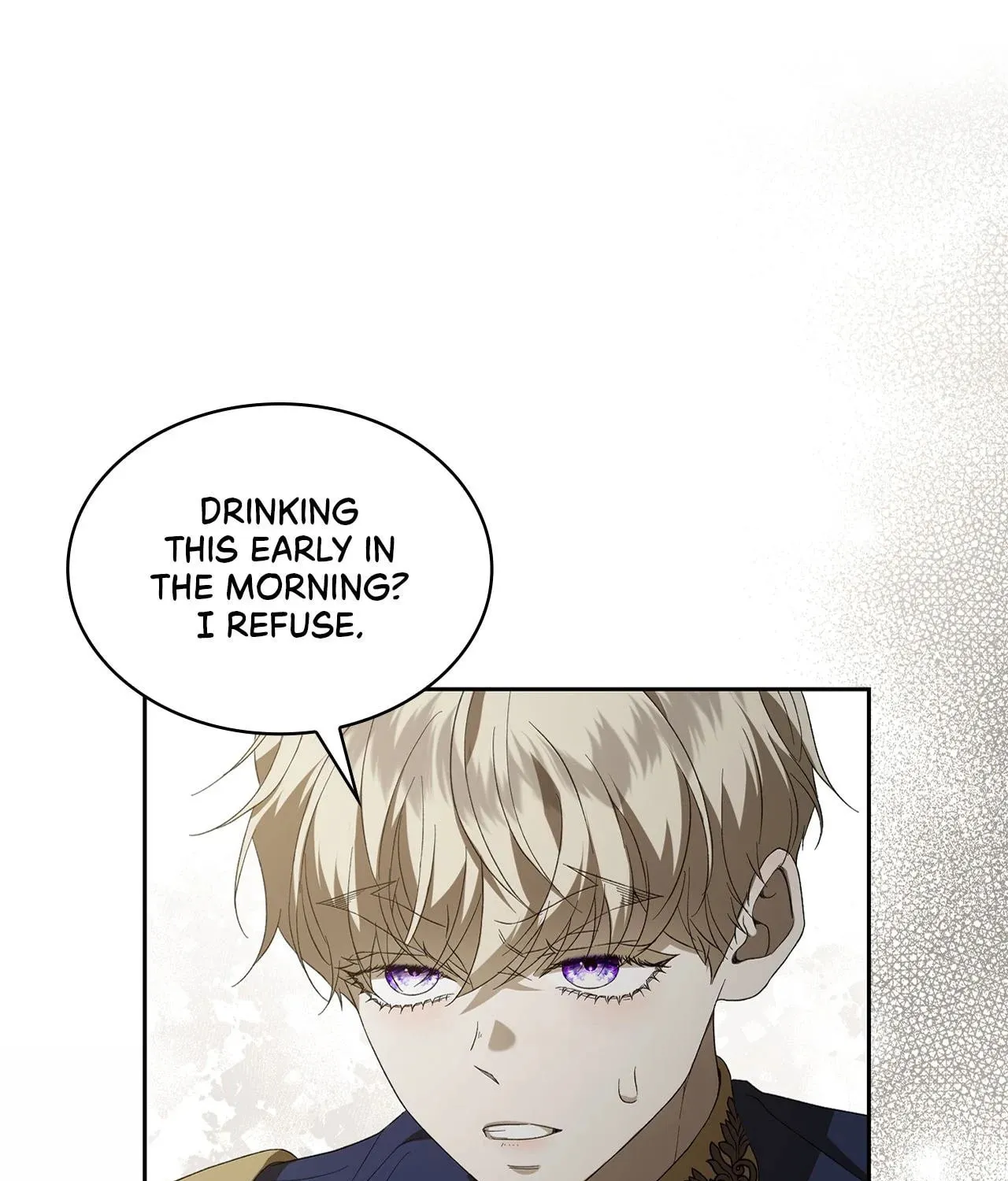 The Stone Thrown in the Lake Chapter 18 page 14 - 