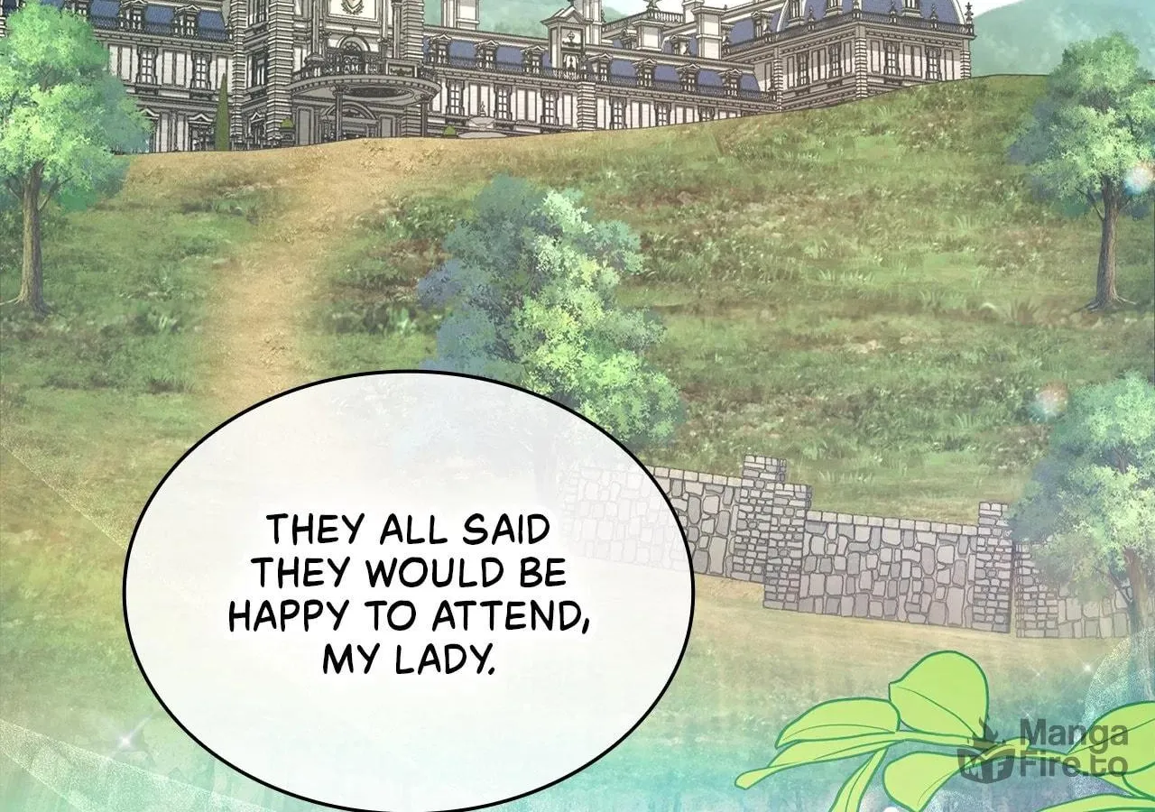 The Stone Thrown in the Lake Chapter 18 page 132 - 