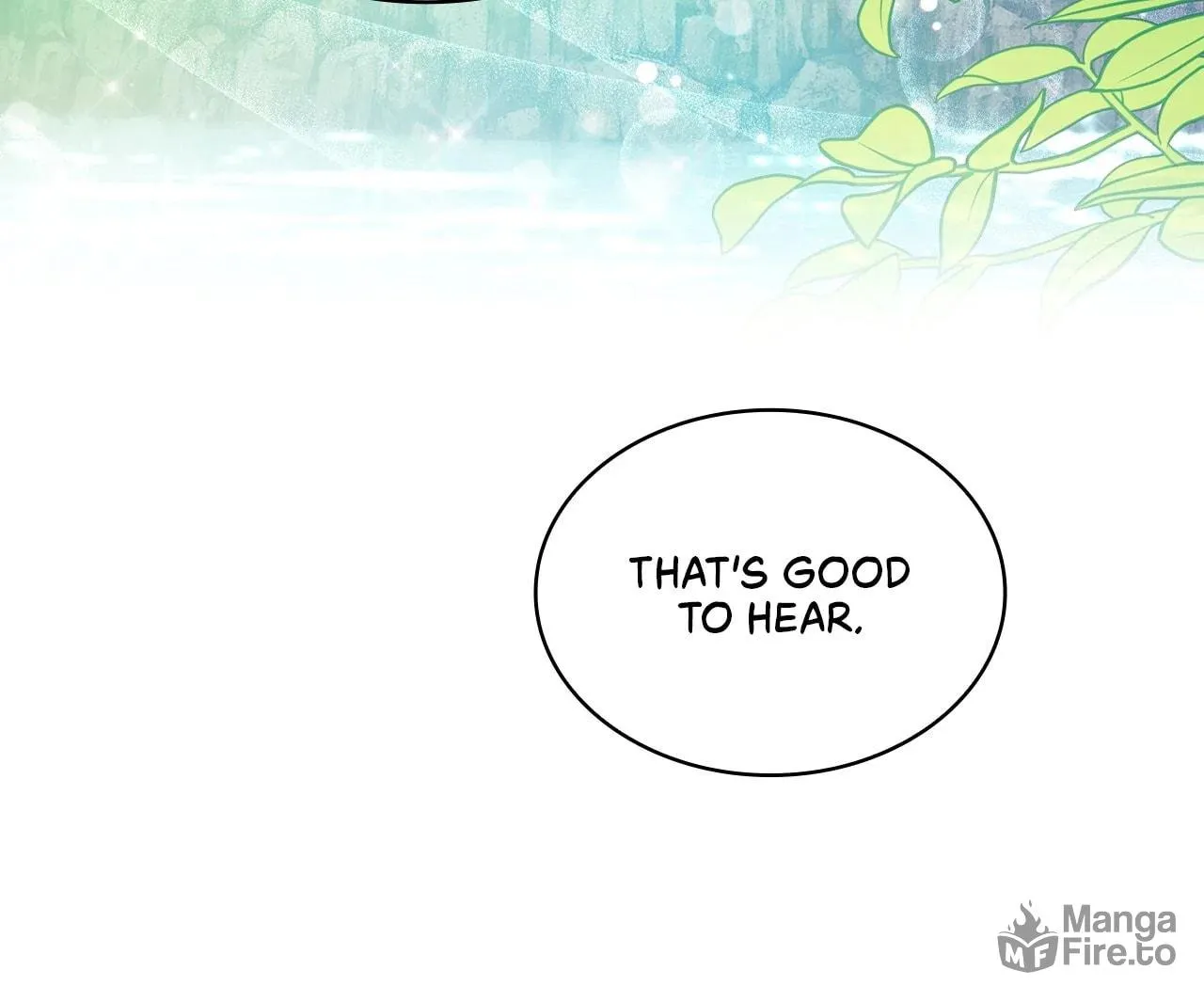 The Stone Thrown in the Lake Chapter 18 page 133 - 