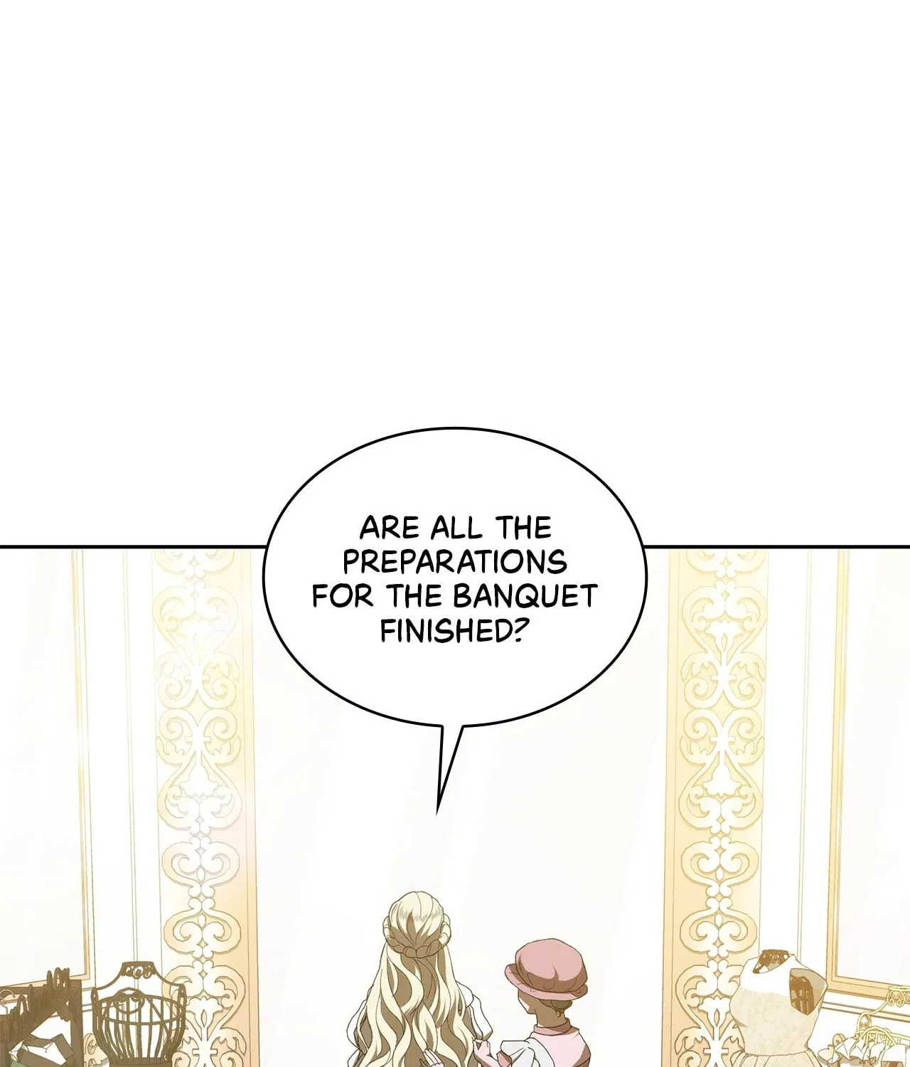 The Stone Thrown in the Lake Chapter 18 page 134 - 