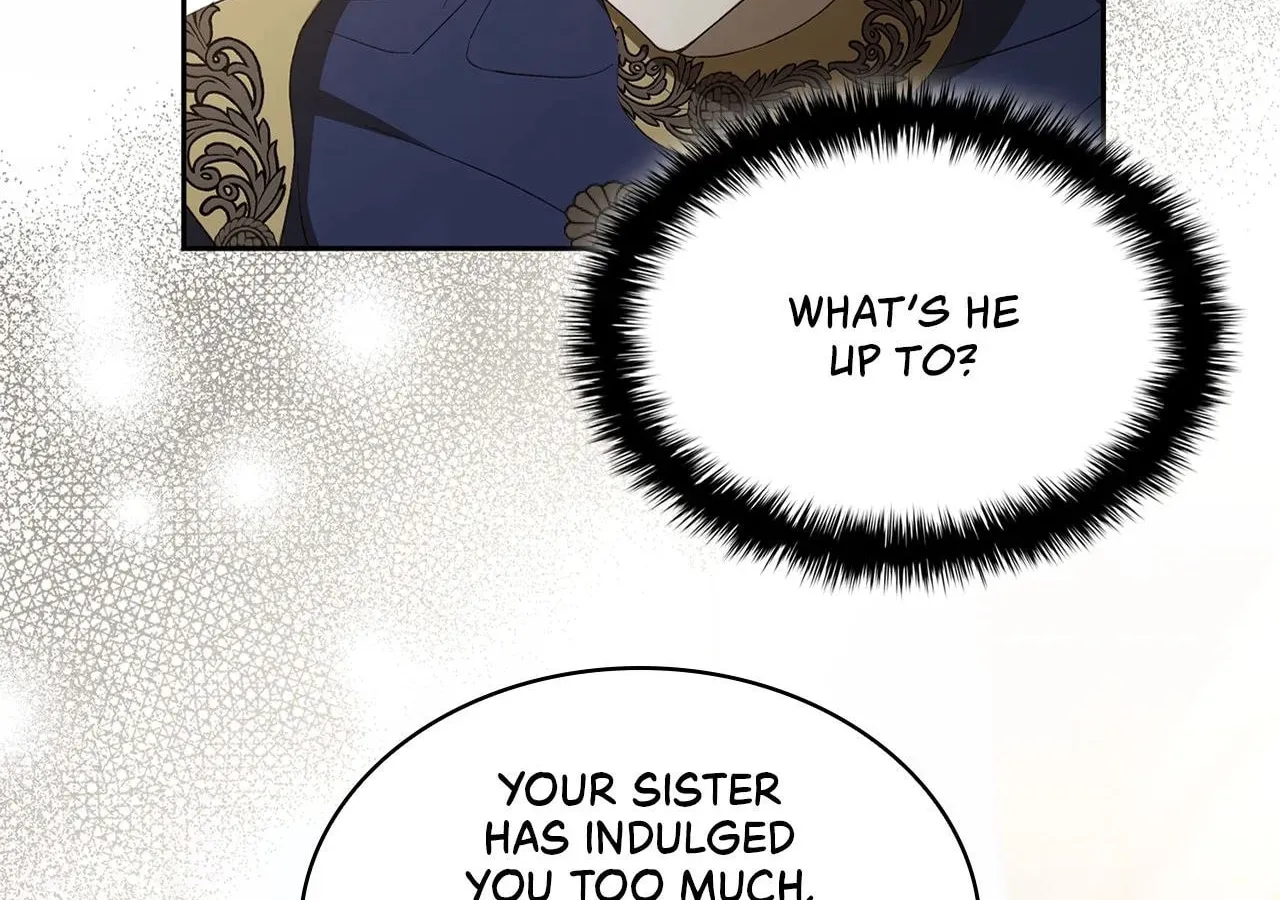 The Stone Thrown in the Lake Chapter 18 page 15 - 