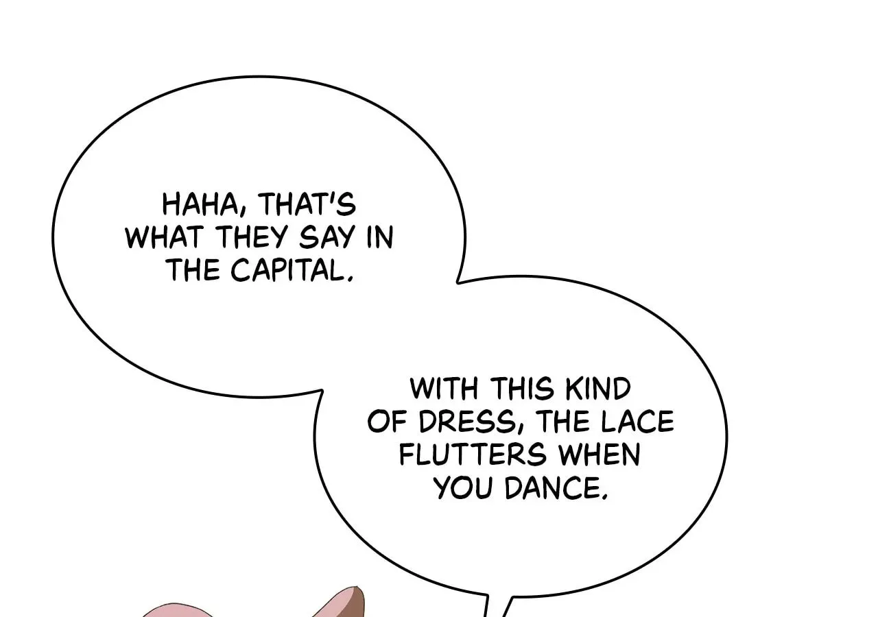 The Stone Thrown in the Lake Chapter 18 page 141 - 