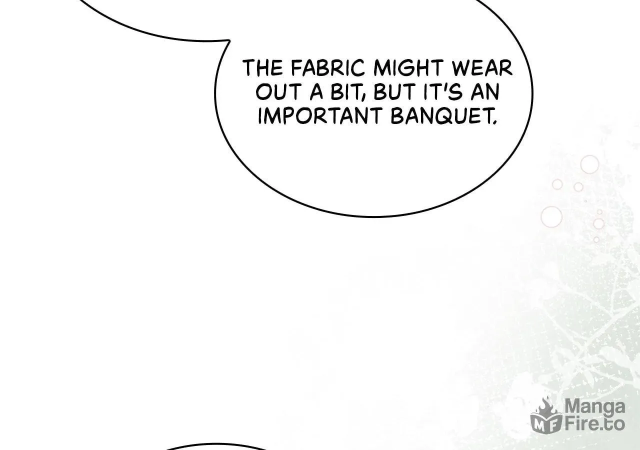 The Stone Thrown in the Lake Chapter 18 page 143 - 
