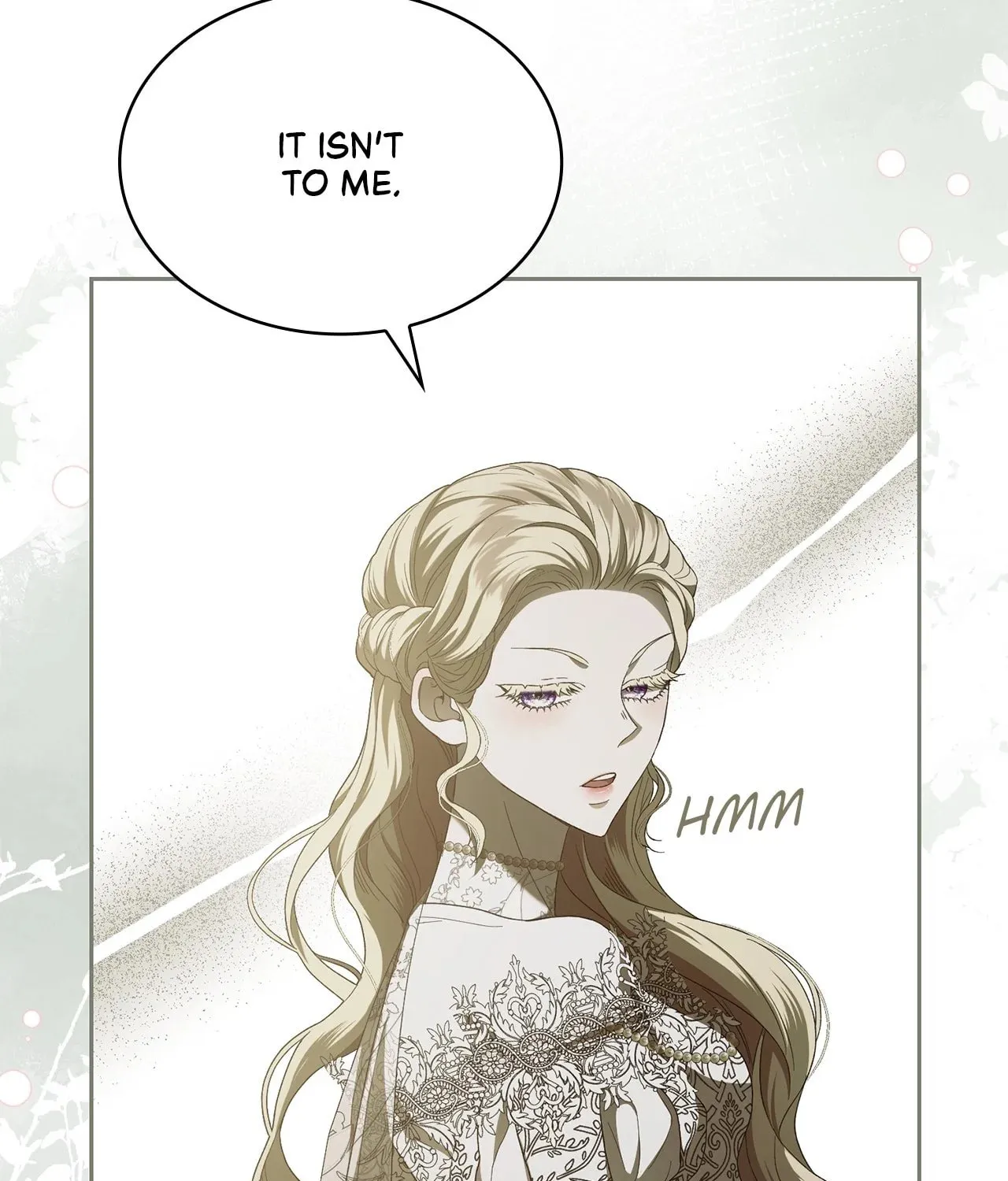 The Stone Thrown in the Lake Chapter 18 page 144 - 