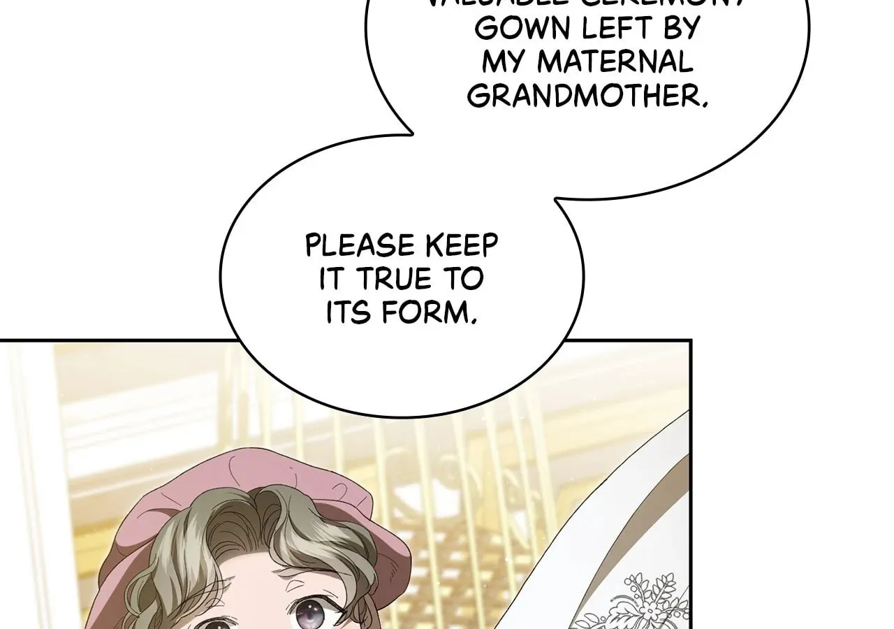 The Stone Thrown in the Lake Chapter 18 page 147 - 