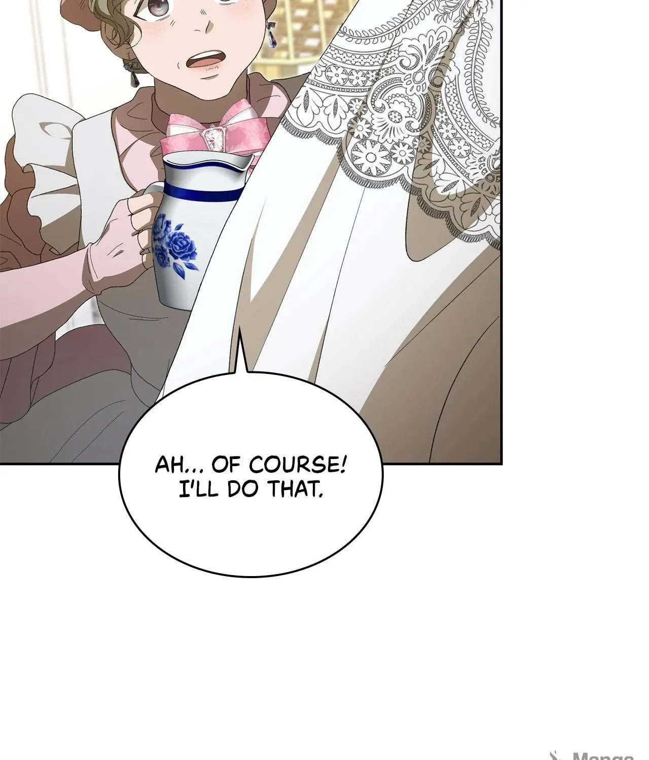 The Stone Thrown in the Lake Chapter 18 page 148 - 