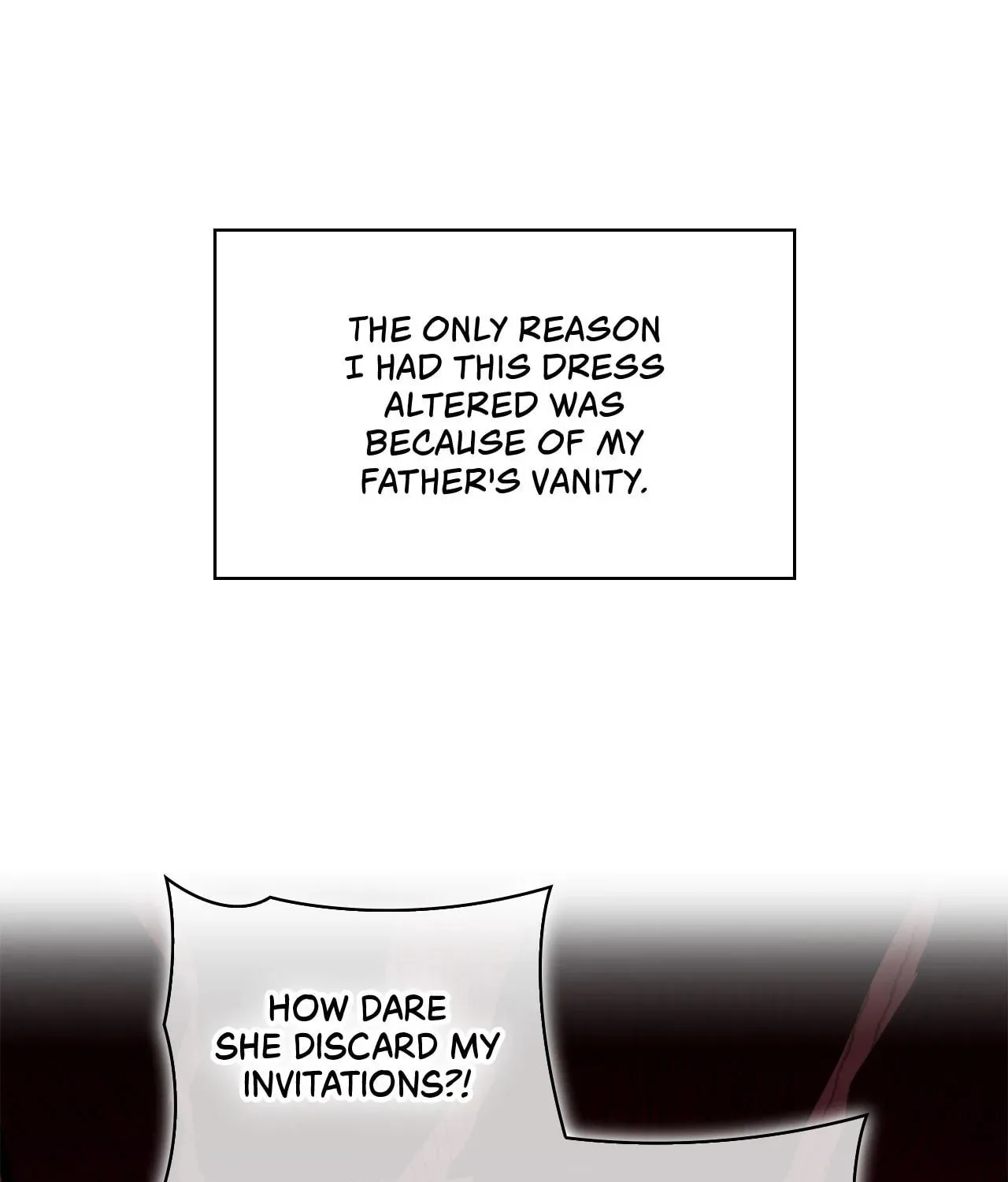 The Stone Thrown in the Lake Chapter 18 page 150 - 