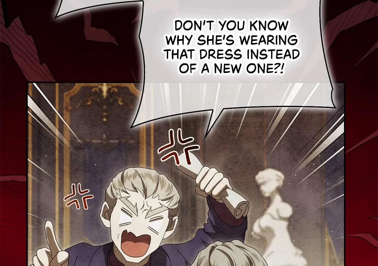 The Stone Thrown in the Lake Chapter 18 page 151 - 