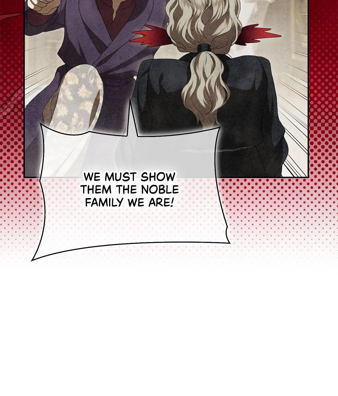 The Stone Thrown in the Lake Chapter 18 page 152 - 