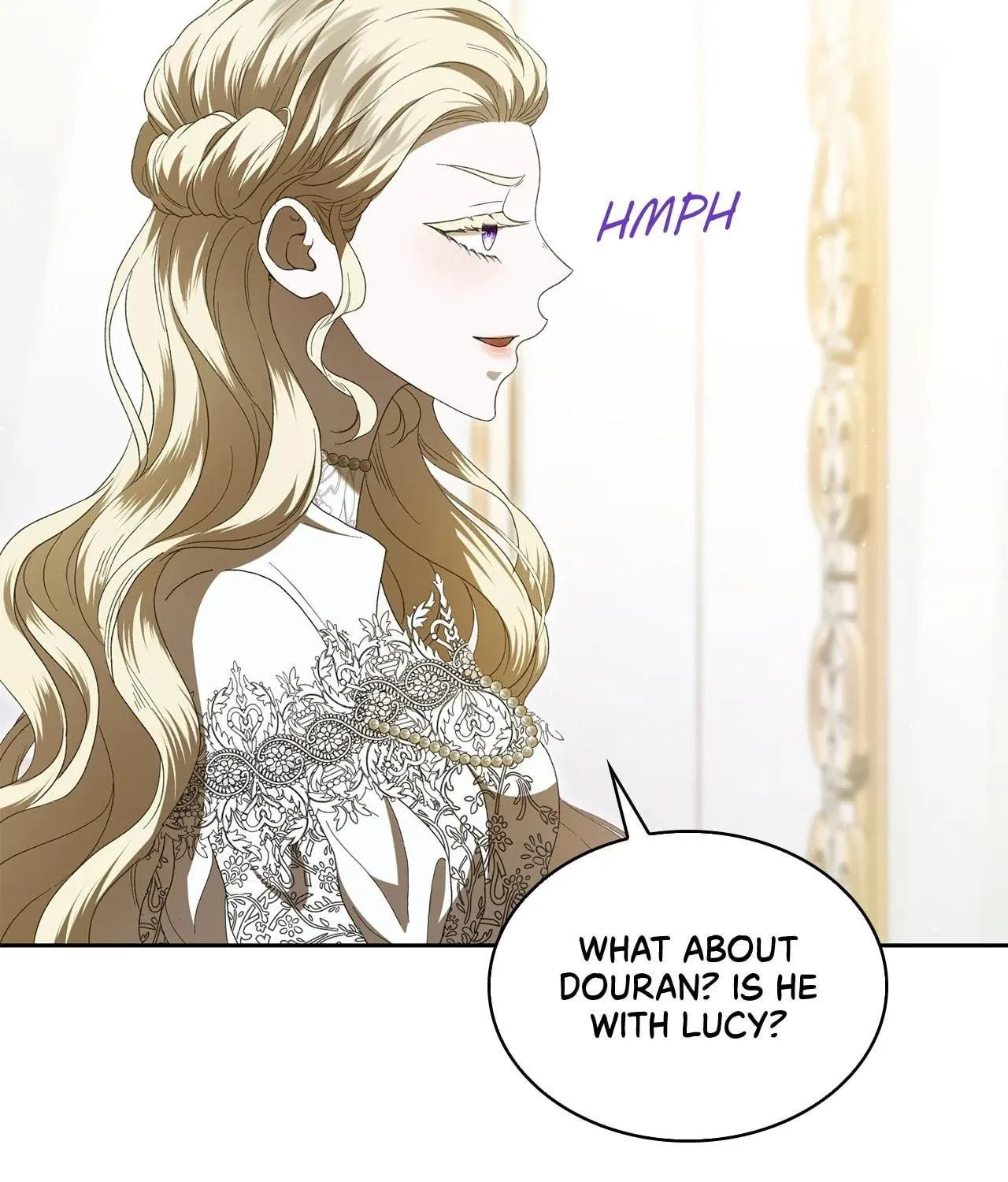 The Stone Thrown in the Lake Chapter 18 page 154 - 