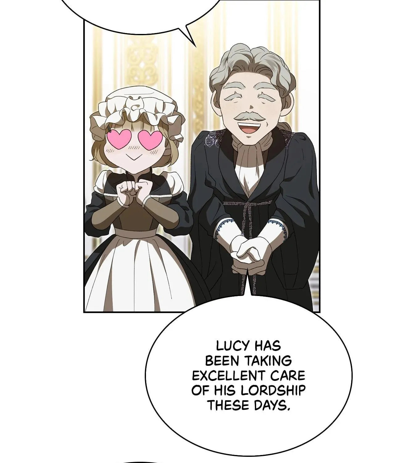The Stone Thrown in the Lake Chapter 18 page 156 - 