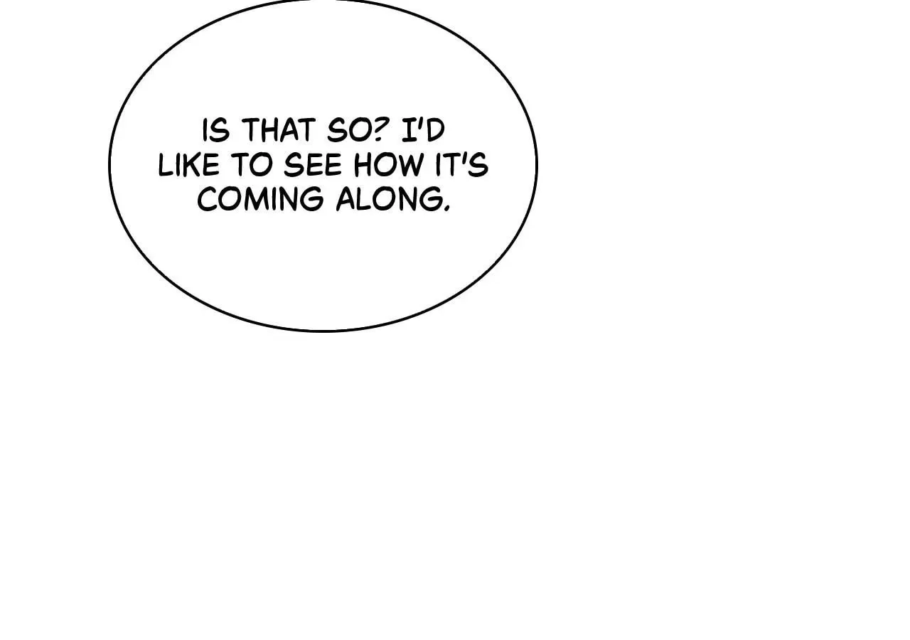 The Stone Thrown in the Lake Chapter 18 page 157 - 