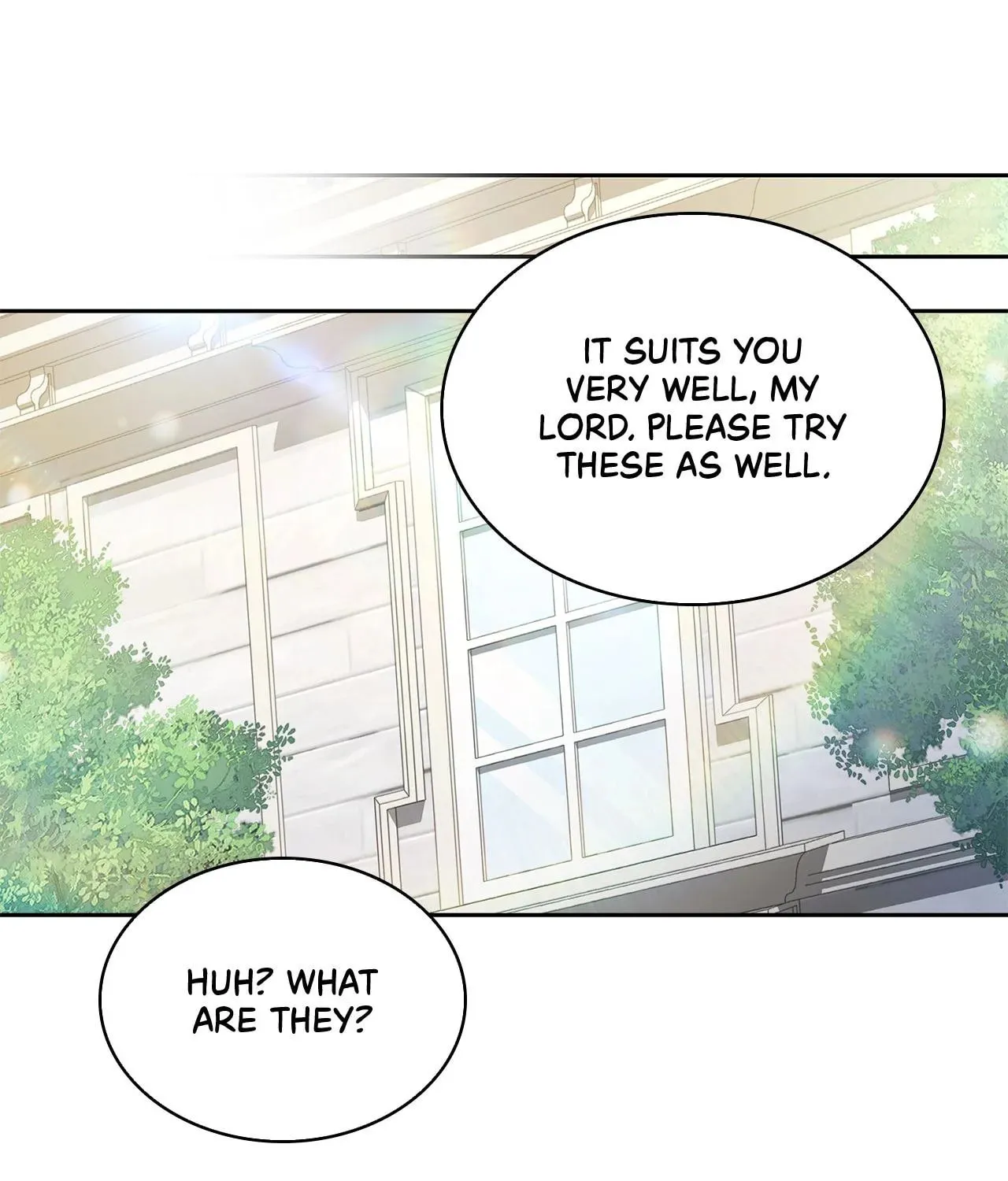 The Stone Thrown in the Lake Chapter 18 page 158 - 