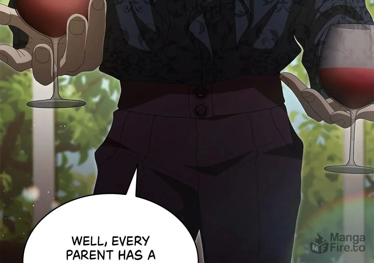 The Stone Thrown in the Lake Chapter 18 page 17 - 