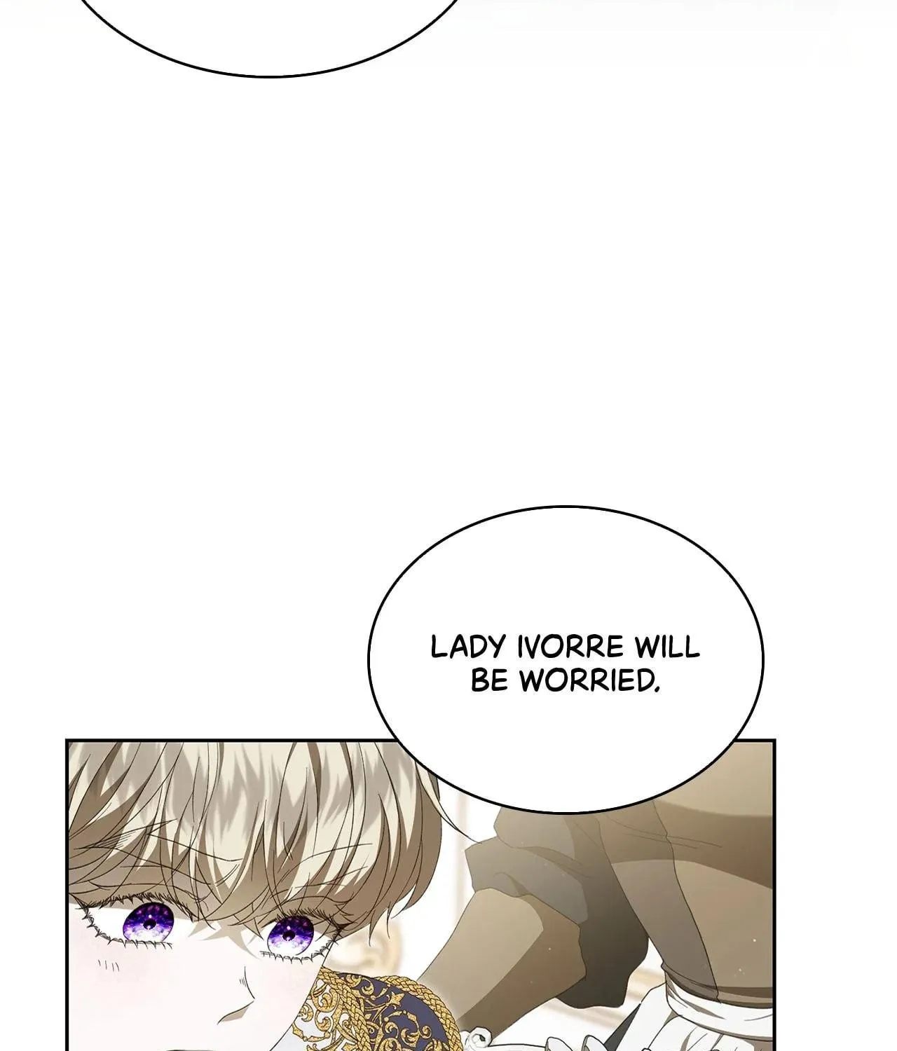 The Stone Thrown in the Lake Chapter 18 page 162 - 
