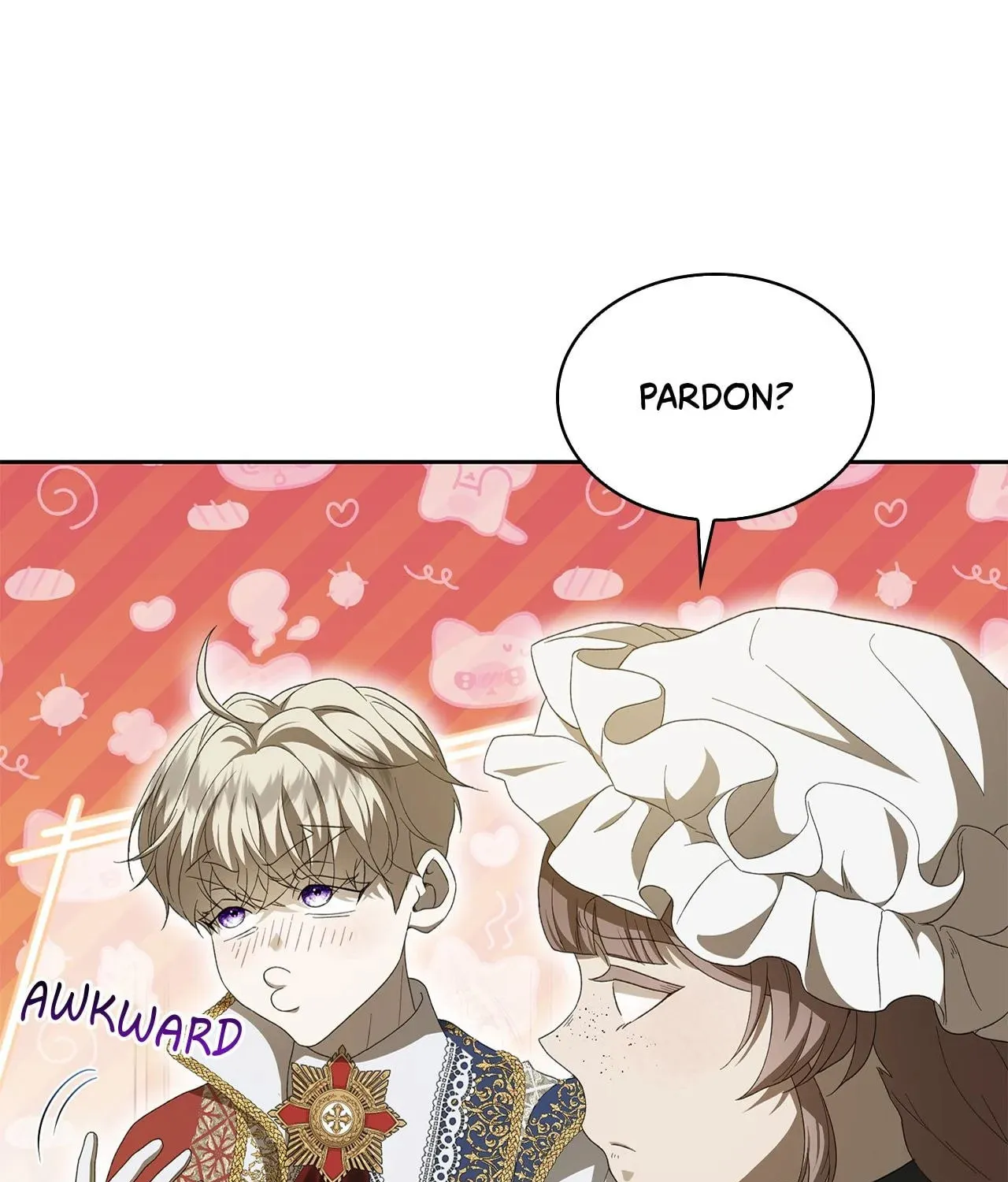 The Stone Thrown in the Lake Chapter 18 page 164 - 