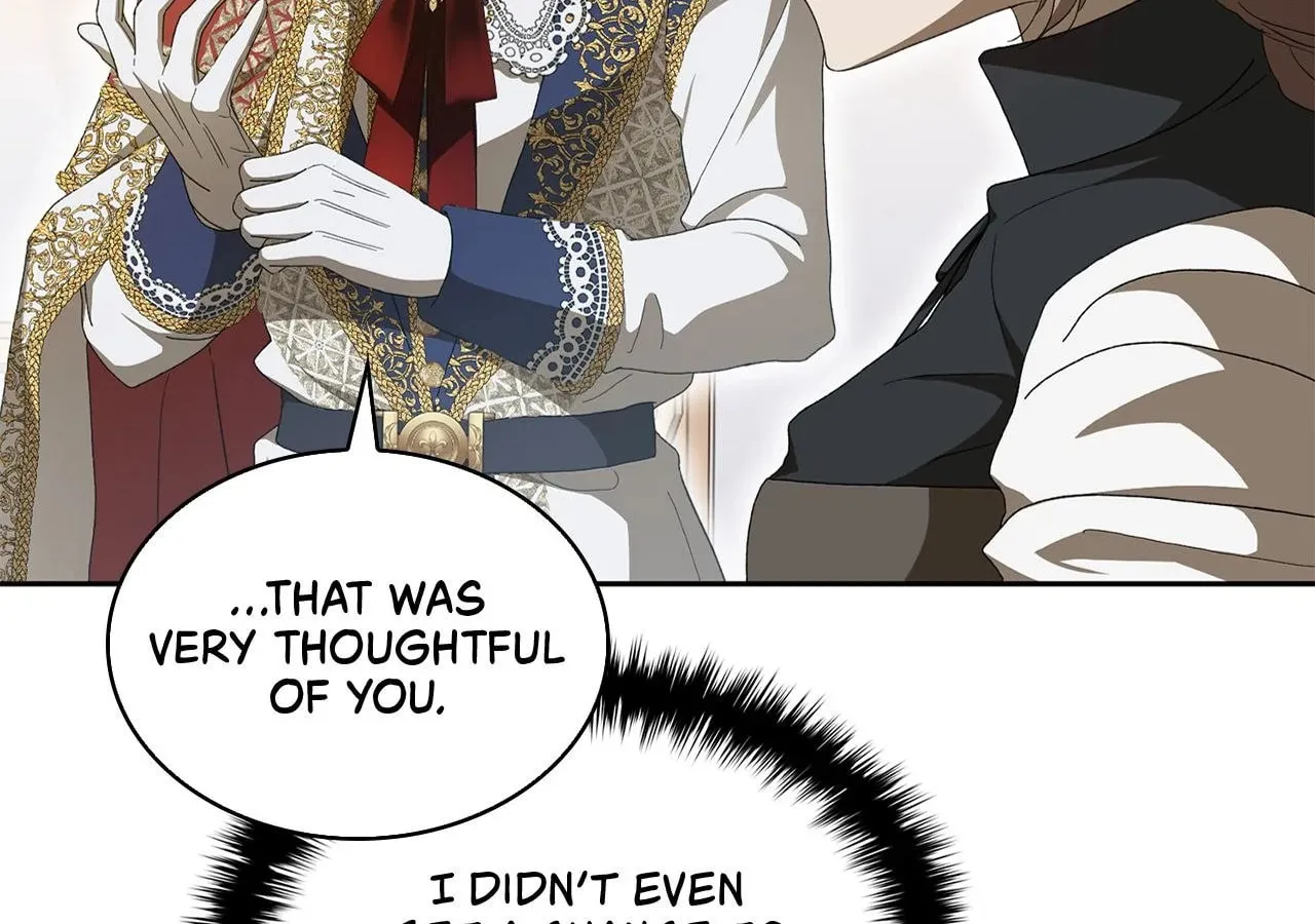 The Stone Thrown in the Lake Chapter 18 page 165 - 