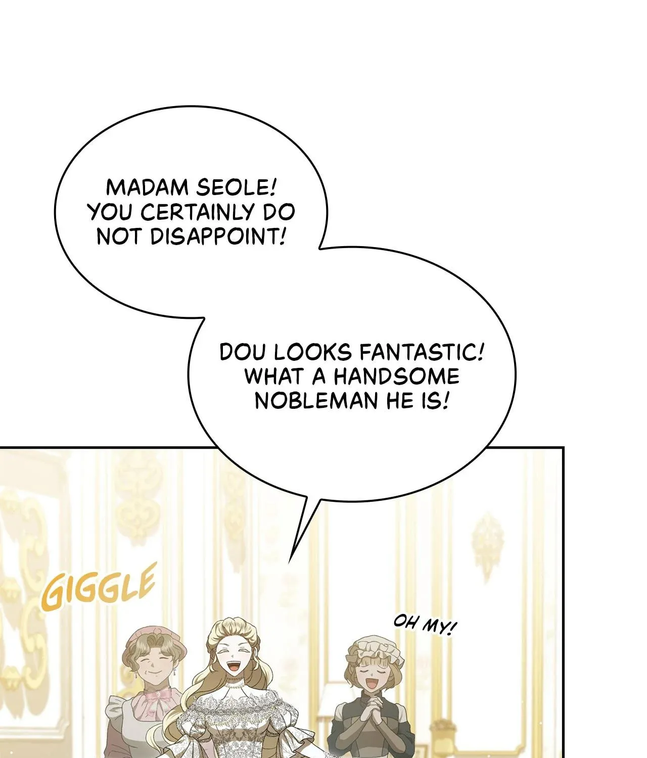 The Stone Thrown in the Lake Chapter 18 page 170 - 