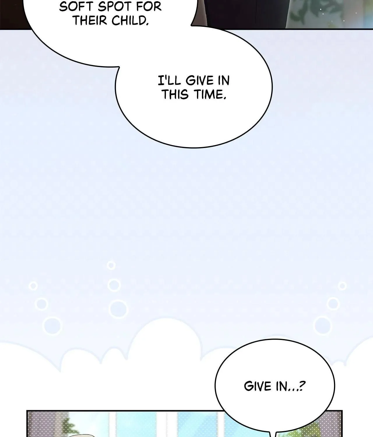 The Stone Thrown in the Lake Chapter 18 page 18 - 