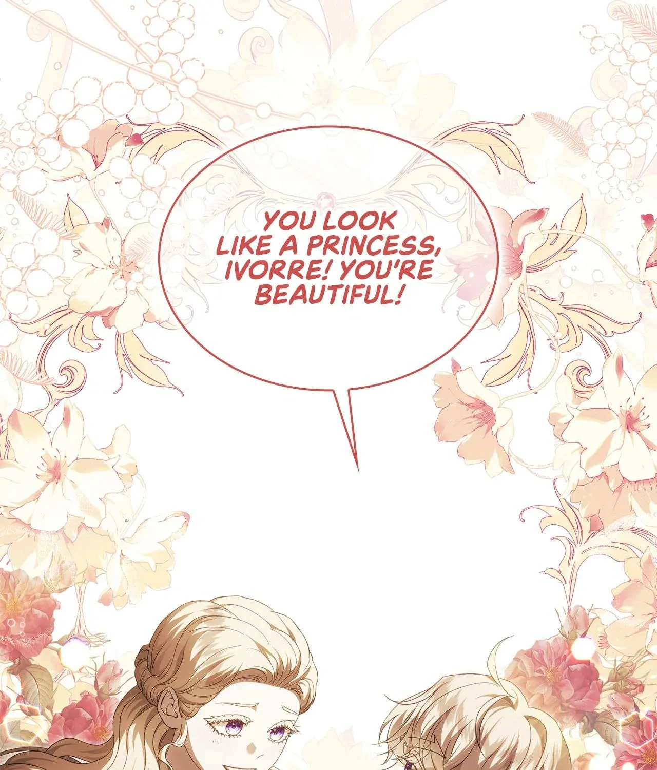 The Stone Thrown in the Lake Chapter 18 page 174 - 