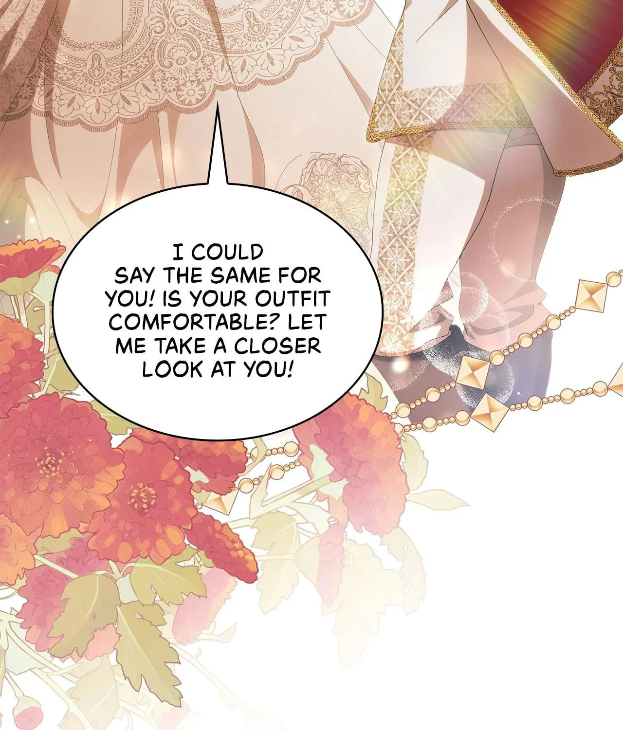 The Stone Thrown in the Lake Chapter 18 page 176 - 