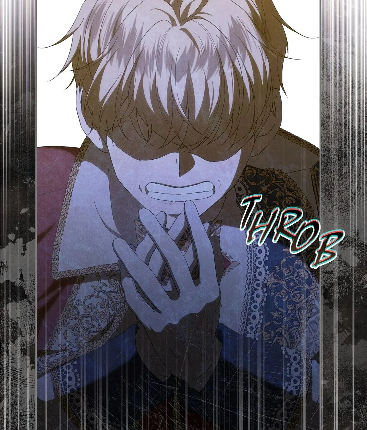 The Stone Thrown in the Lake Chapter 18 page 180 - 
