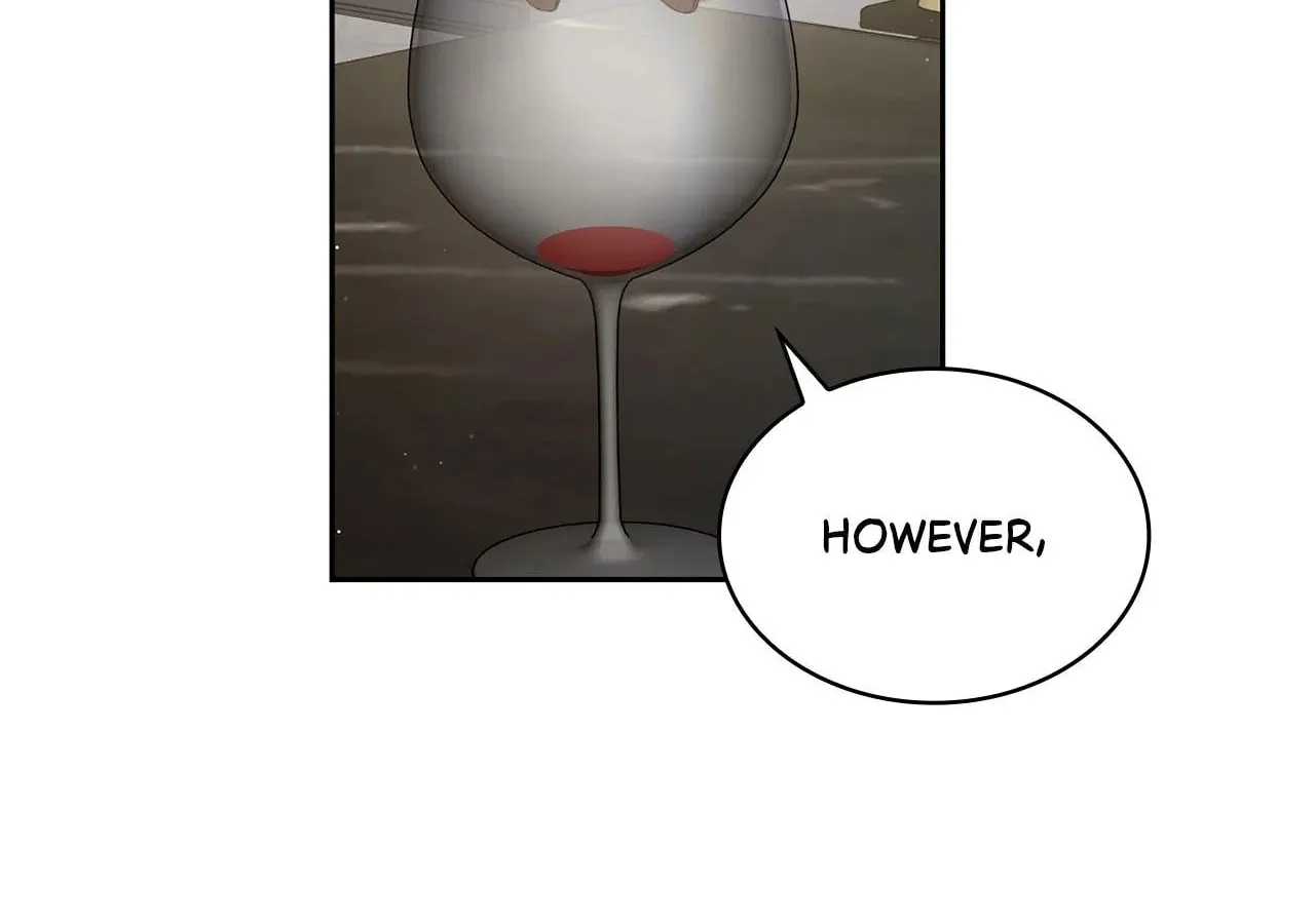 The Stone Thrown in the Lake Chapter 18 page 21 - 