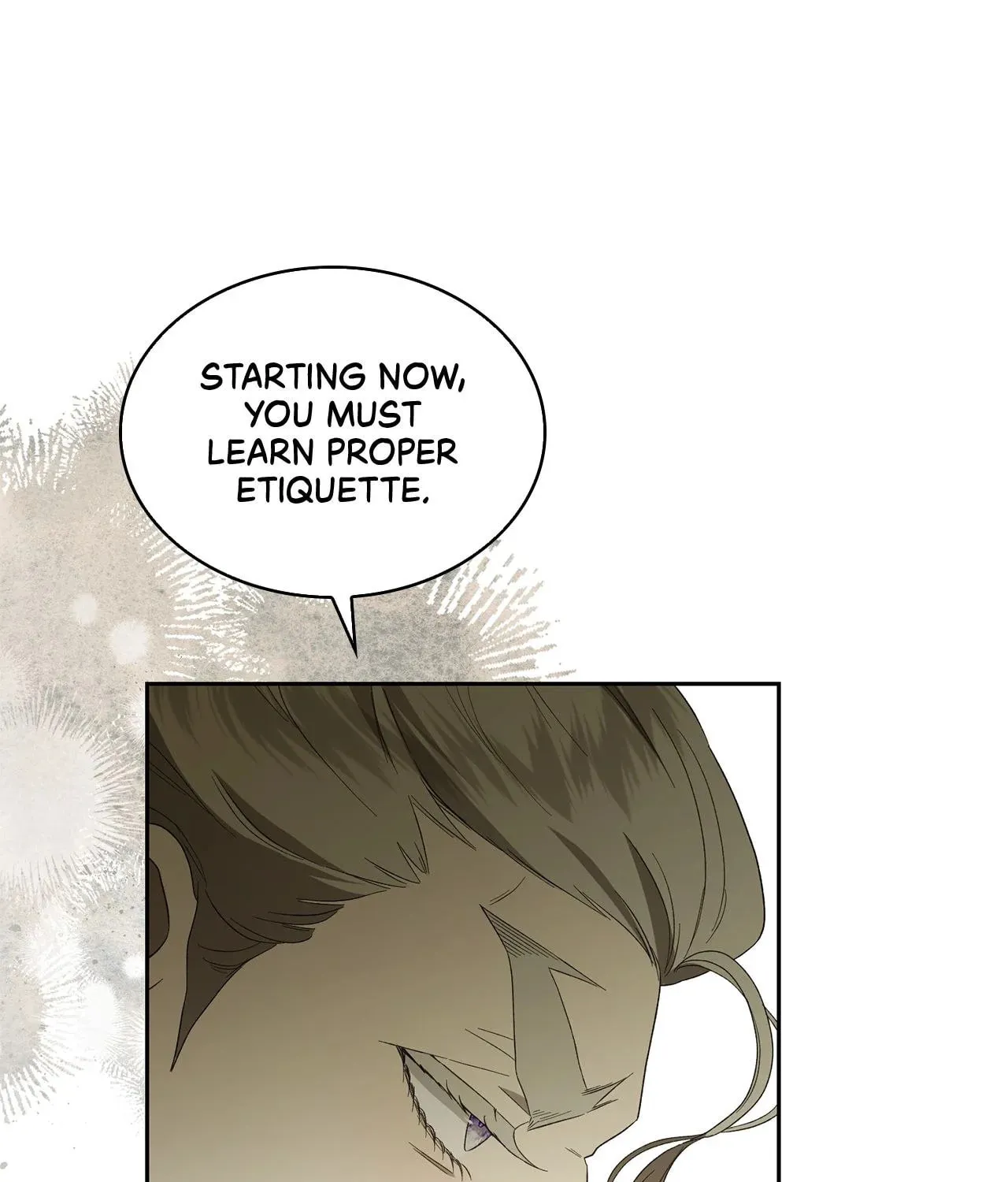 The Stone Thrown in the Lake Chapter 18 page 23 - 