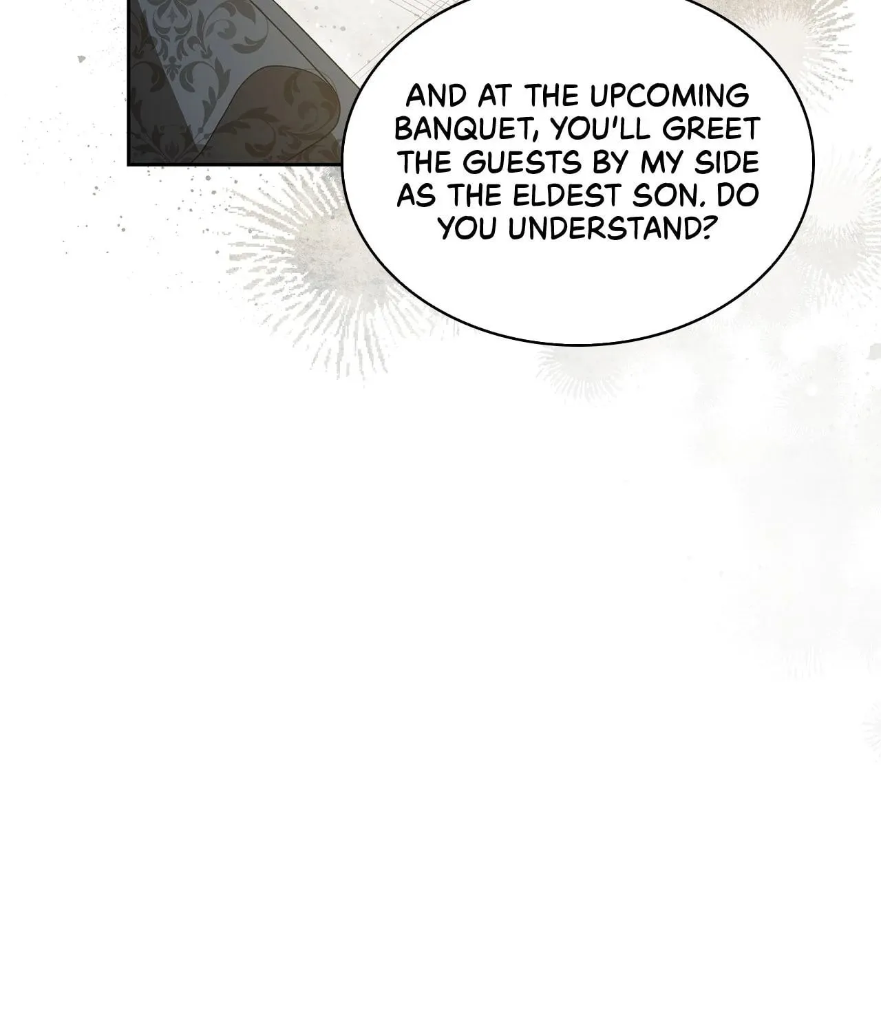 The Stone Thrown in the Lake Chapter 18 page 25 - 