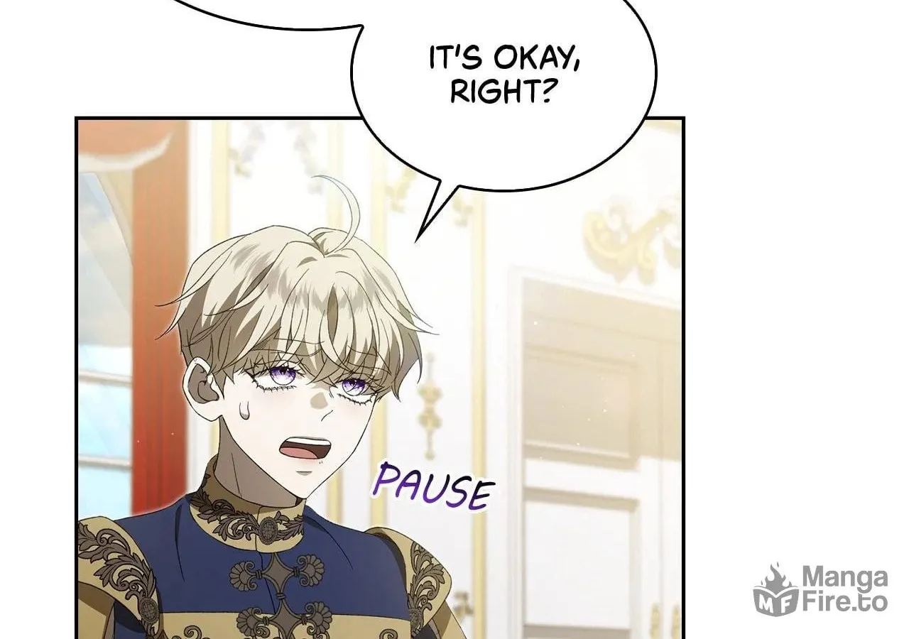 The Stone Thrown in the Lake Chapter 18 page 28 - 