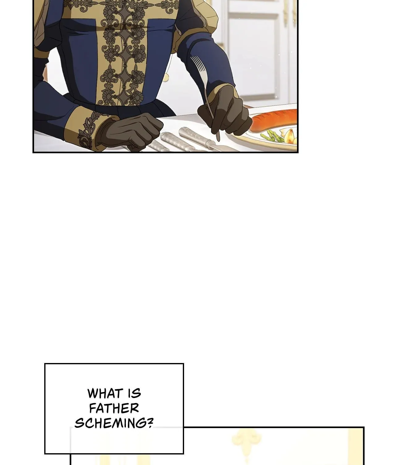 The Stone Thrown in the Lake Chapter 18 page 29 - 