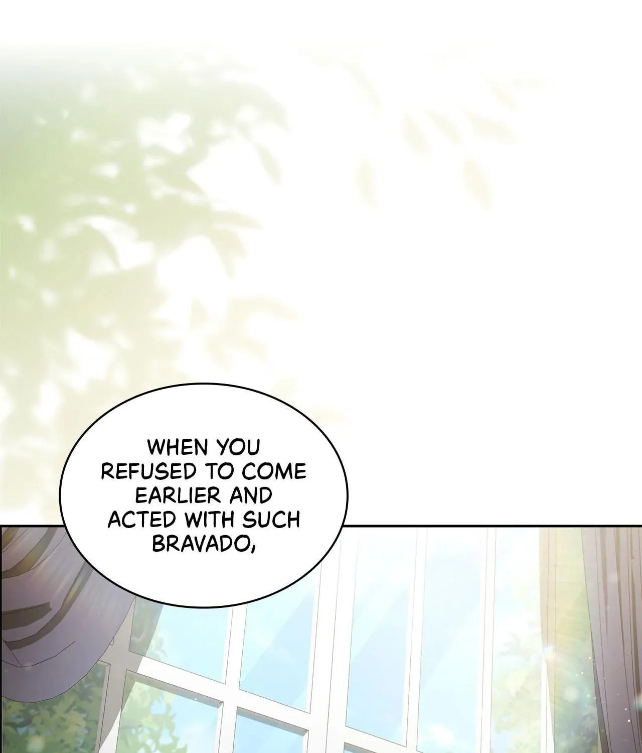 The Stone Thrown in the Lake Chapter 18 page 4 - 