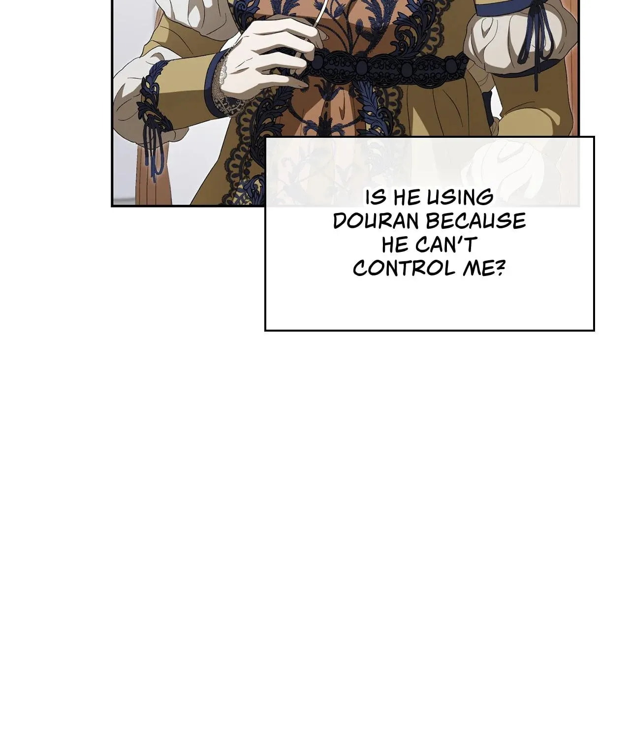 The Stone Thrown in the Lake Chapter 18 page 31 - 