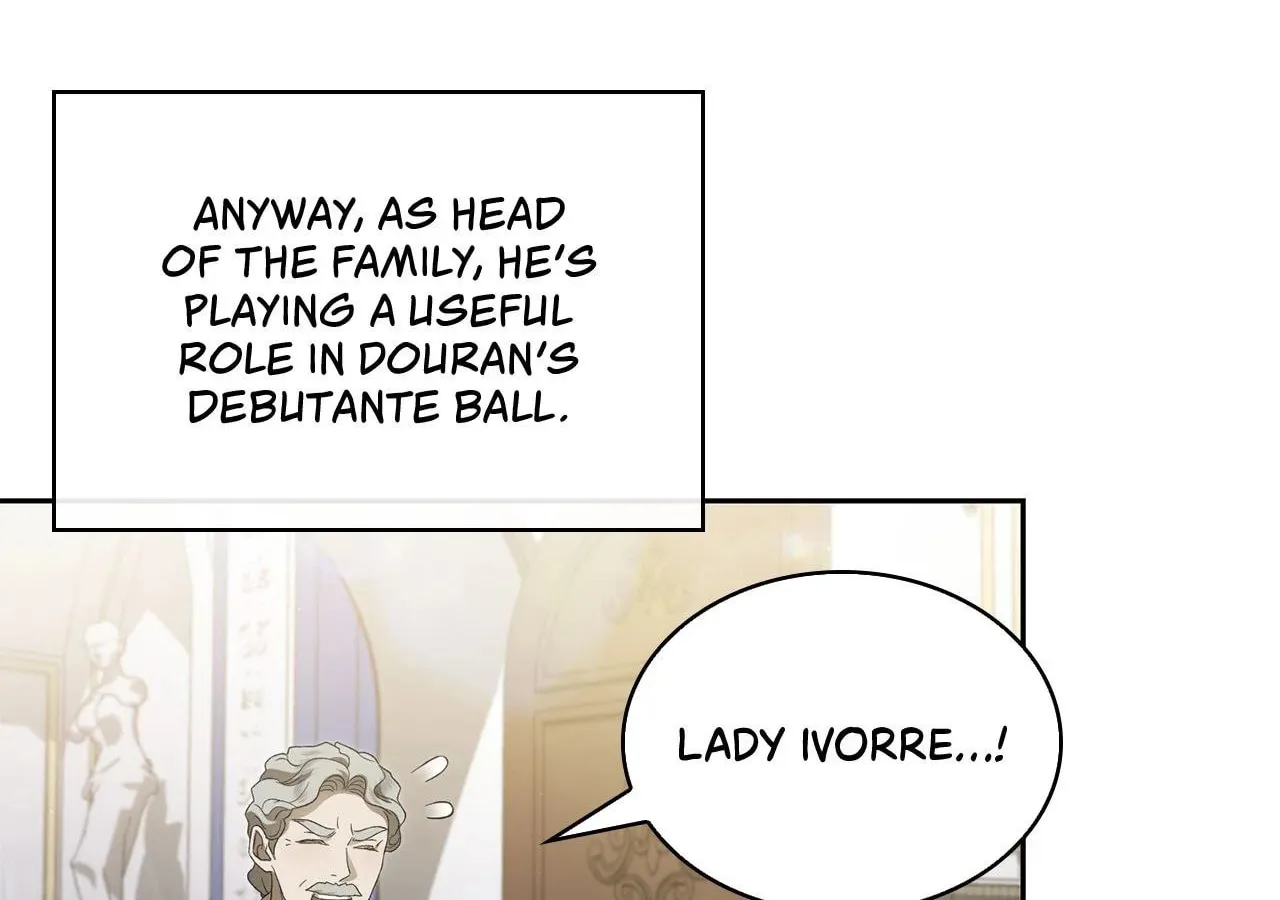 The Stone Thrown in the Lake Chapter 18 page 32 - 