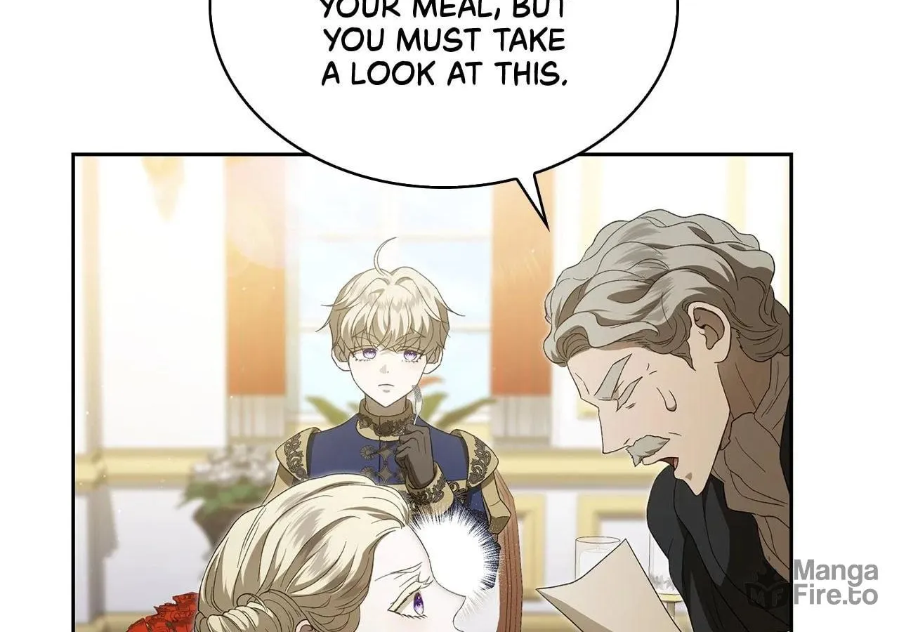The Stone Thrown in the Lake Chapter 18 page 34 - 