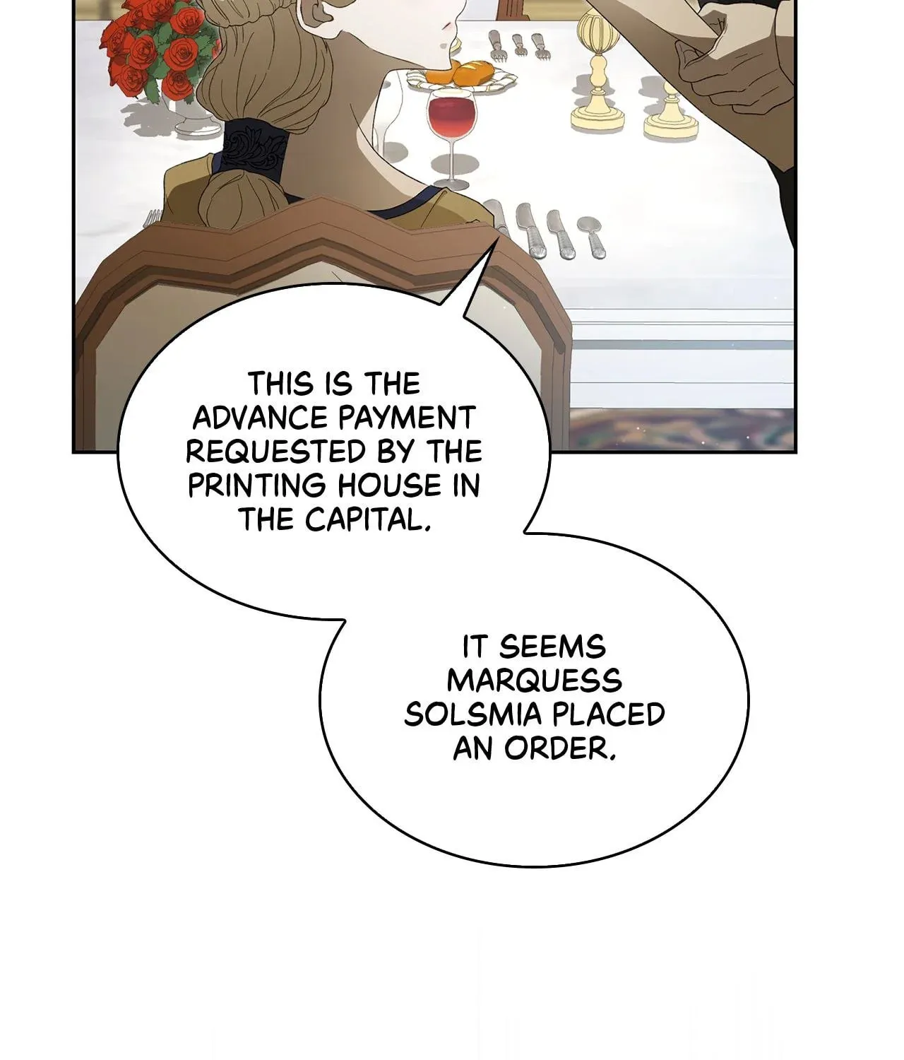 The Stone Thrown in the Lake Chapter 18 page 35 - 