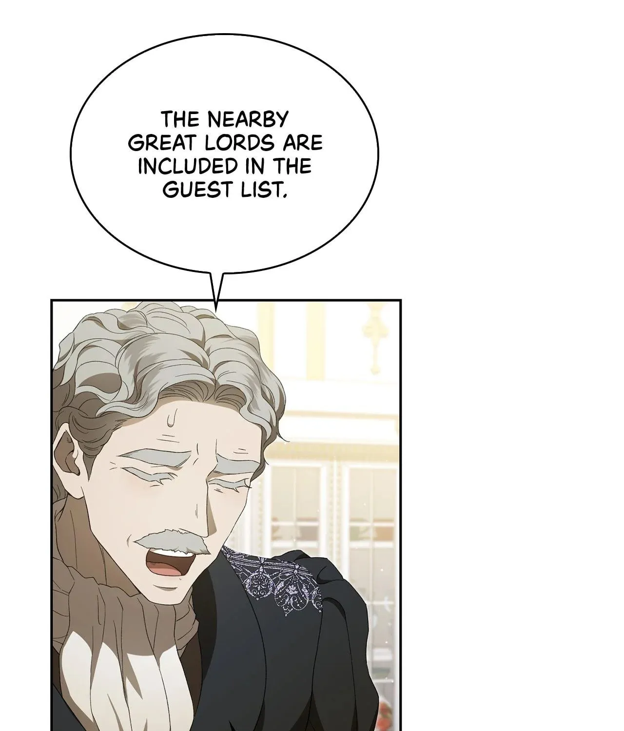 The Stone Thrown in the Lake Chapter 18 page 40 - 