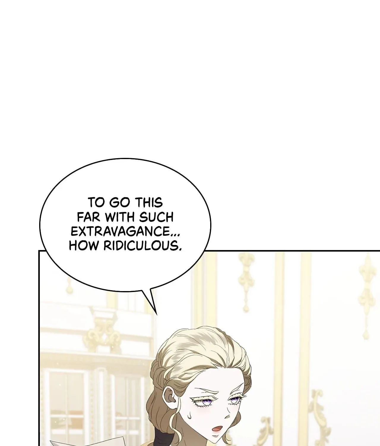 The Stone Thrown in the Lake Chapter 18 page 42 - 