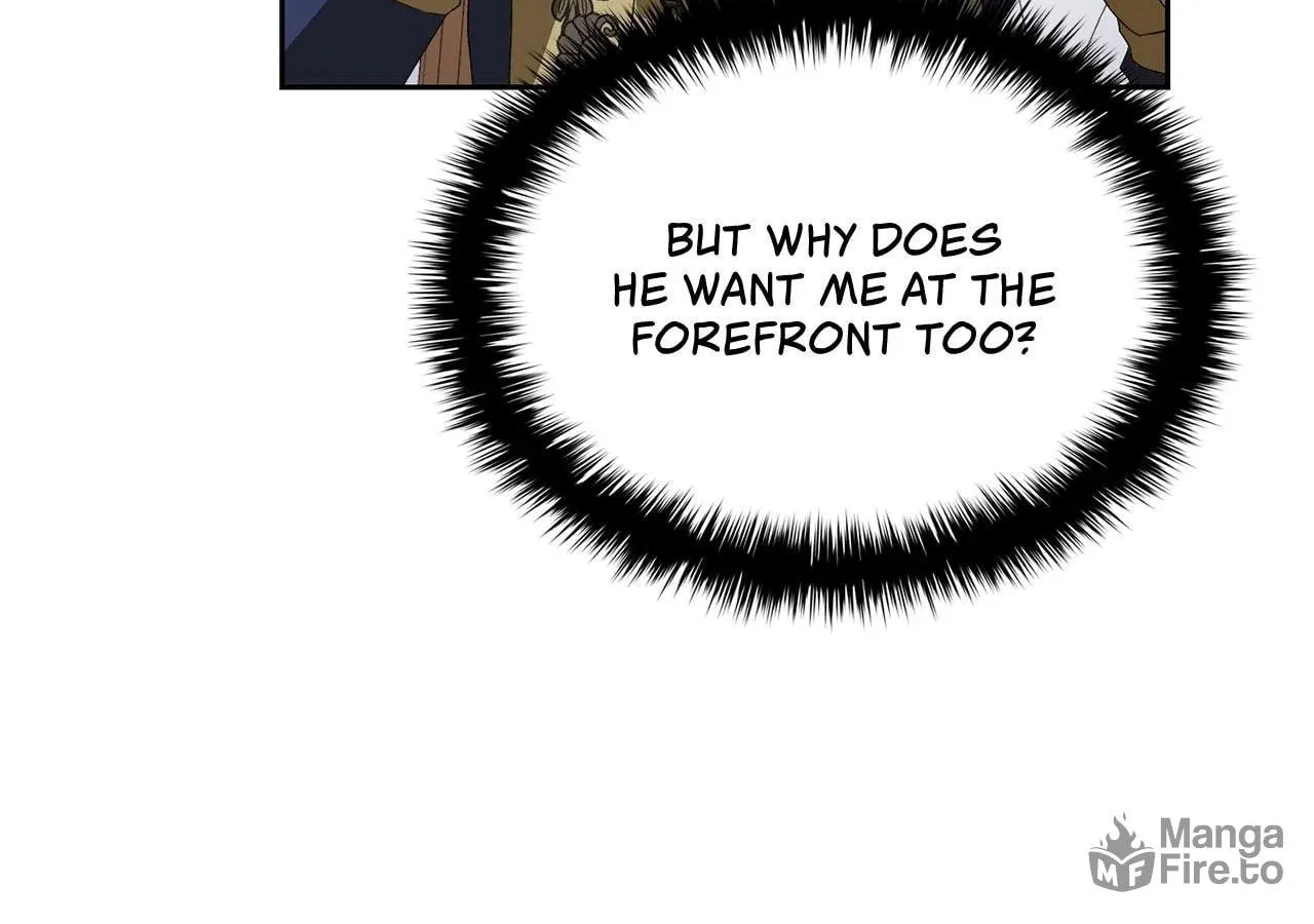 The Stone Thrown in the Lake Chapter 18 page 47 - 
