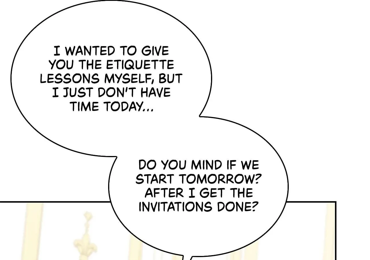 The Stone Thrown in the Lake Chapter 18 page 49 - 