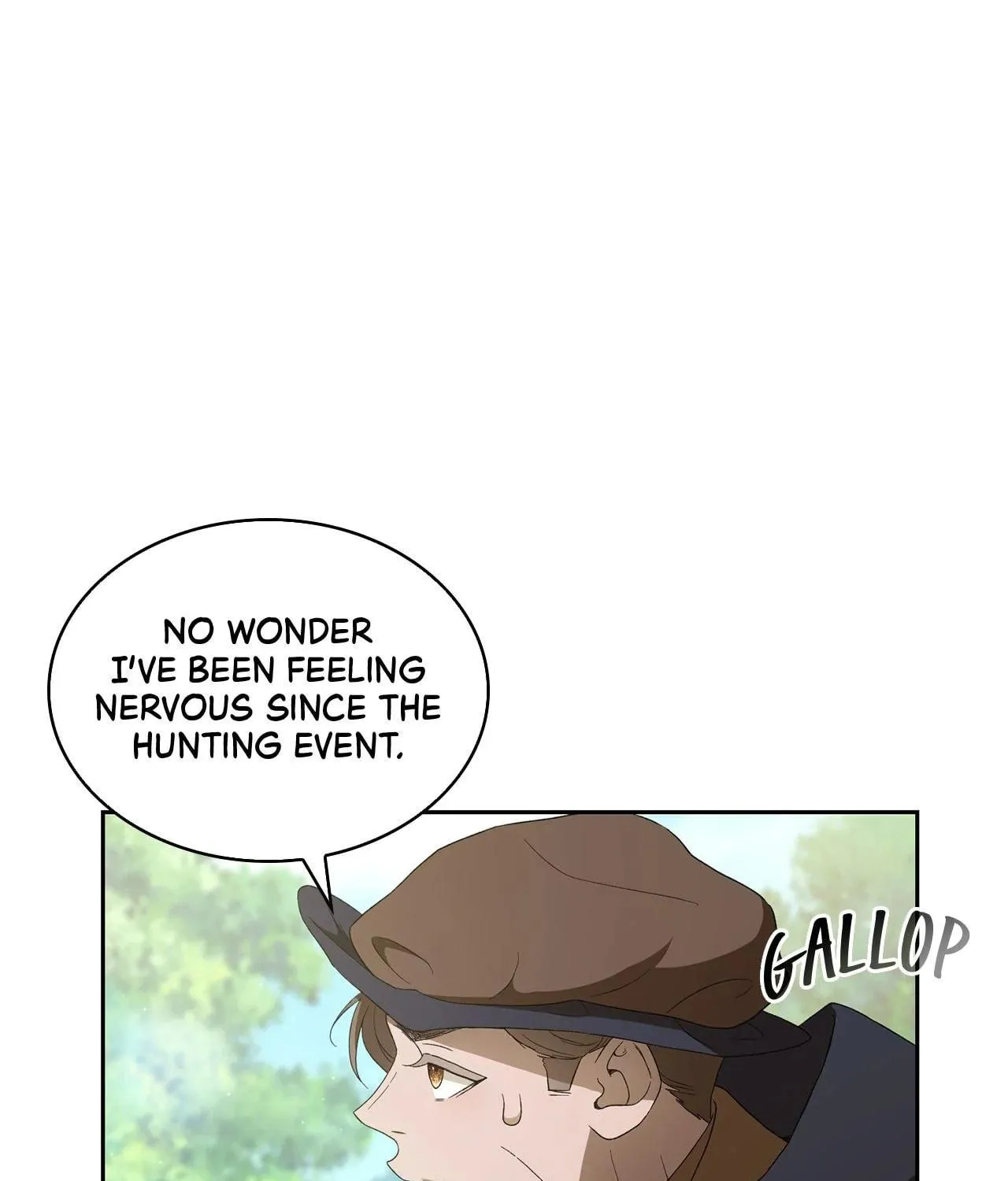 The Stone Thrown in the Lake Chapter 18 page 56 - 