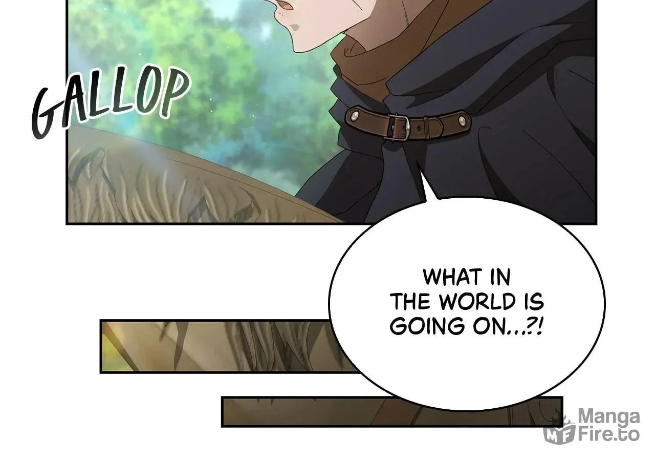 The Stone Thrown in the Lake Chapter 18 page 57 - 