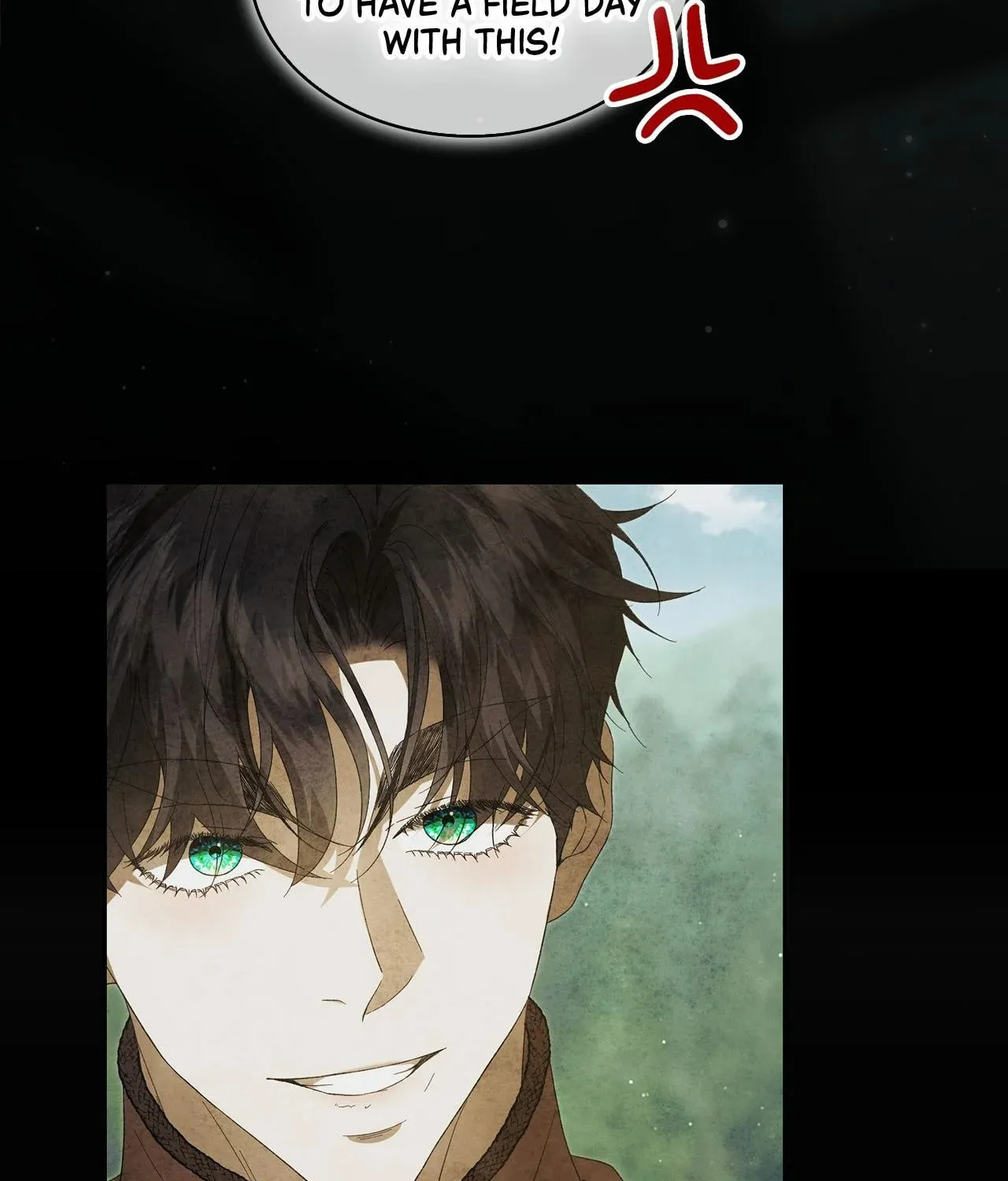 The Stone Thrown in the Lake Chapter 18 page 64 - 