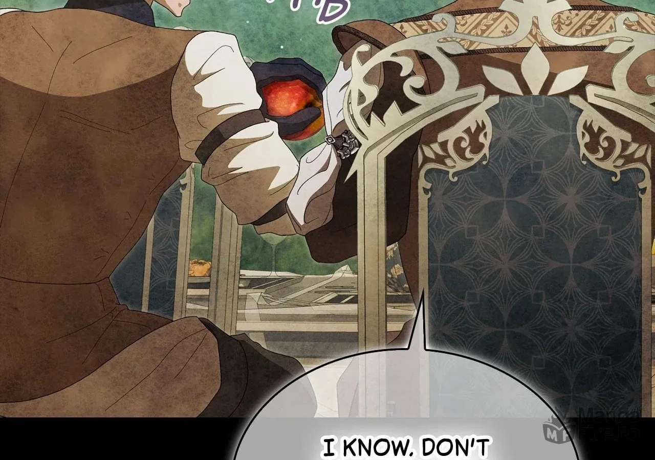 The Stone Thrown in the Lake Chapter 18 page 68 - 