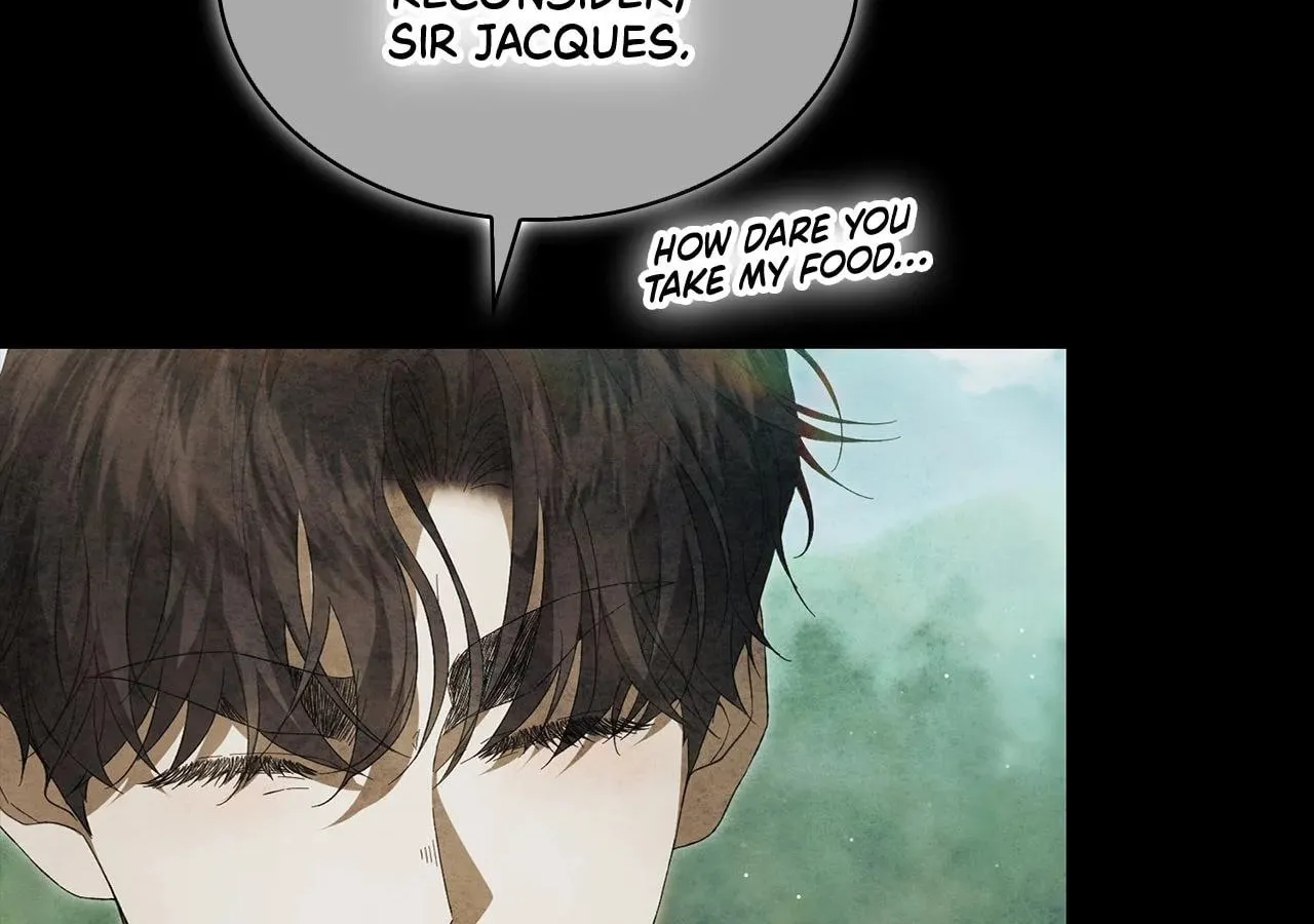 The Stone Thrown in the Lake Chapter 18 page 72 - 
