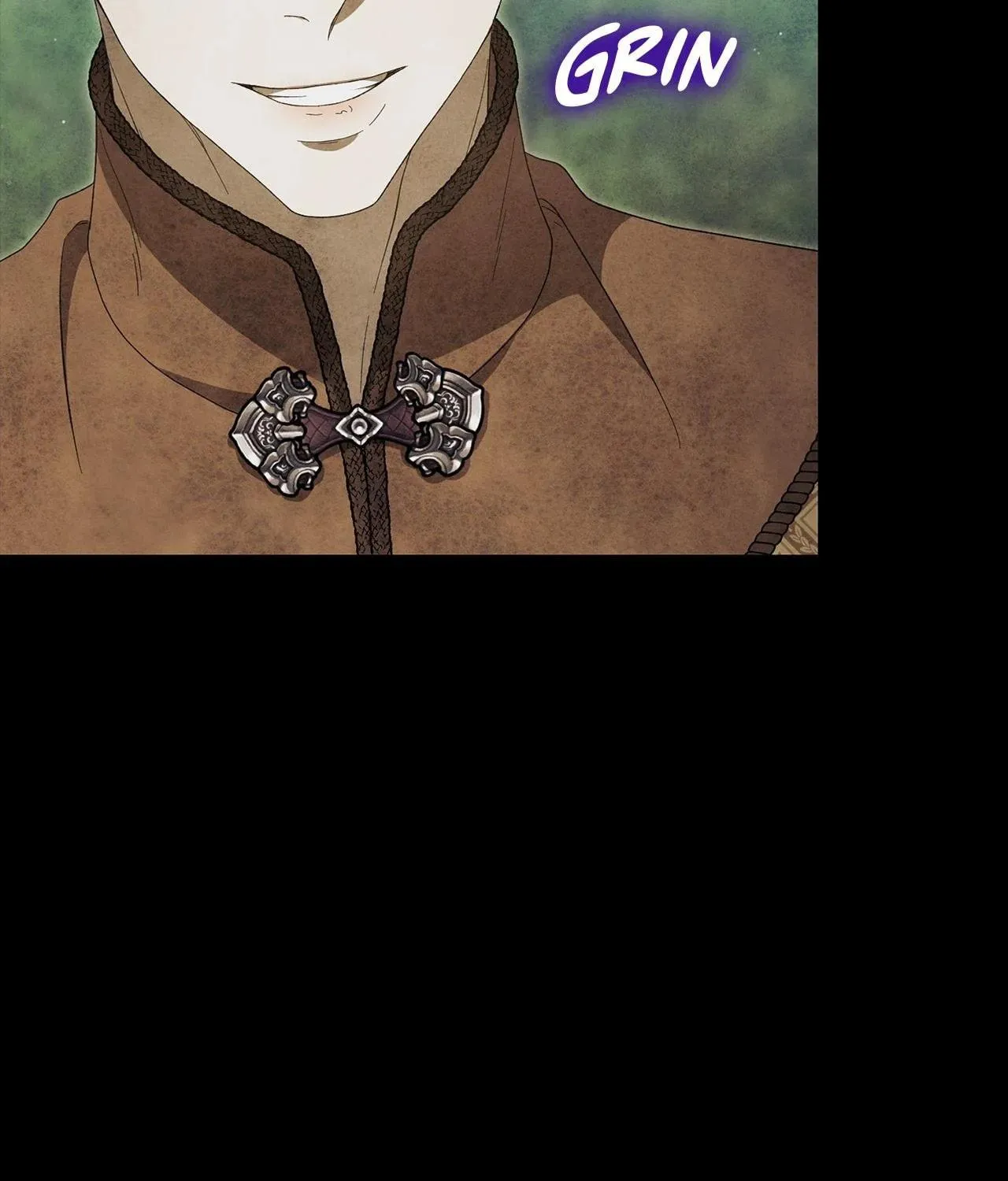 The Stone Thrown in the Lake Chapter 18 page 73 - 