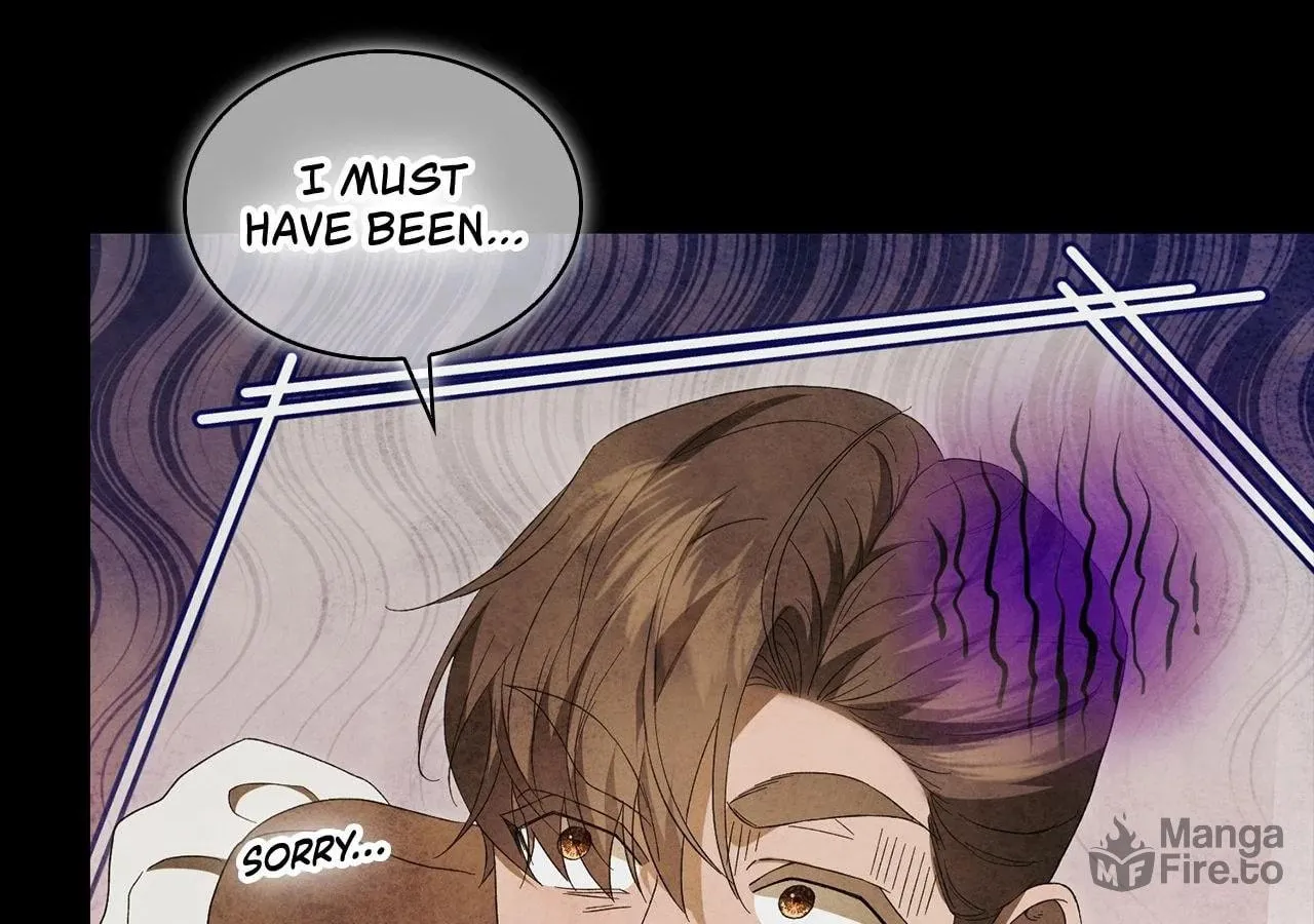 The Stone Thrown in the Lake Chapter 18 page 74 - 